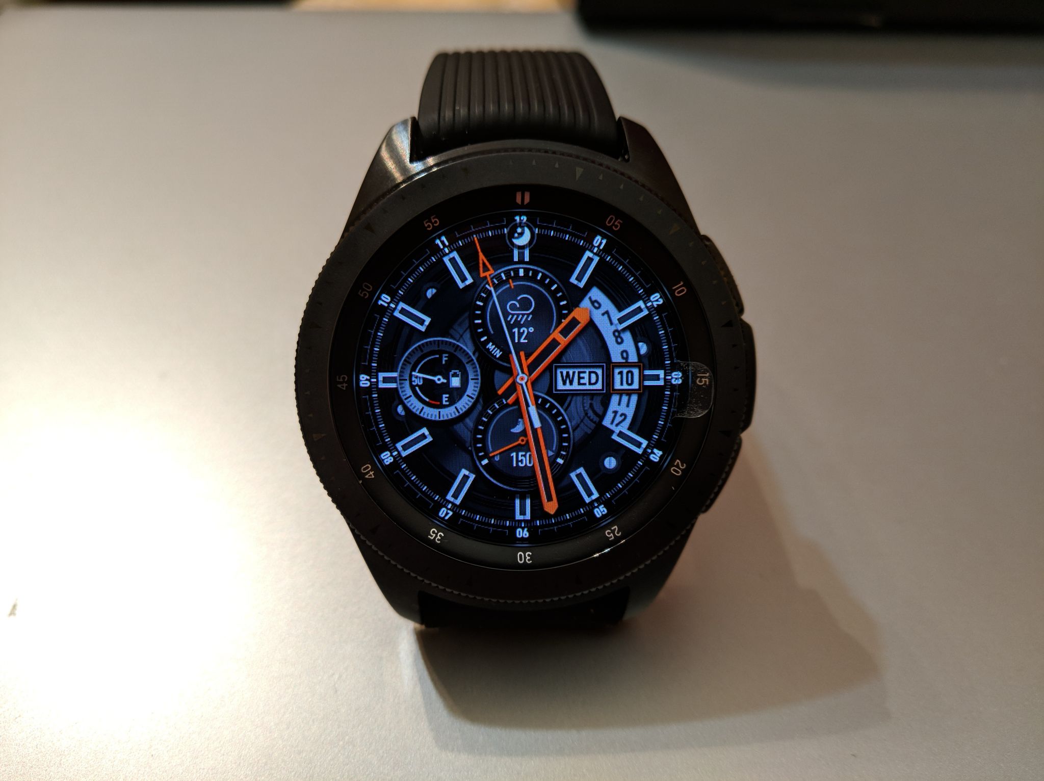 Smartwatch galaxy watch 42mm sales