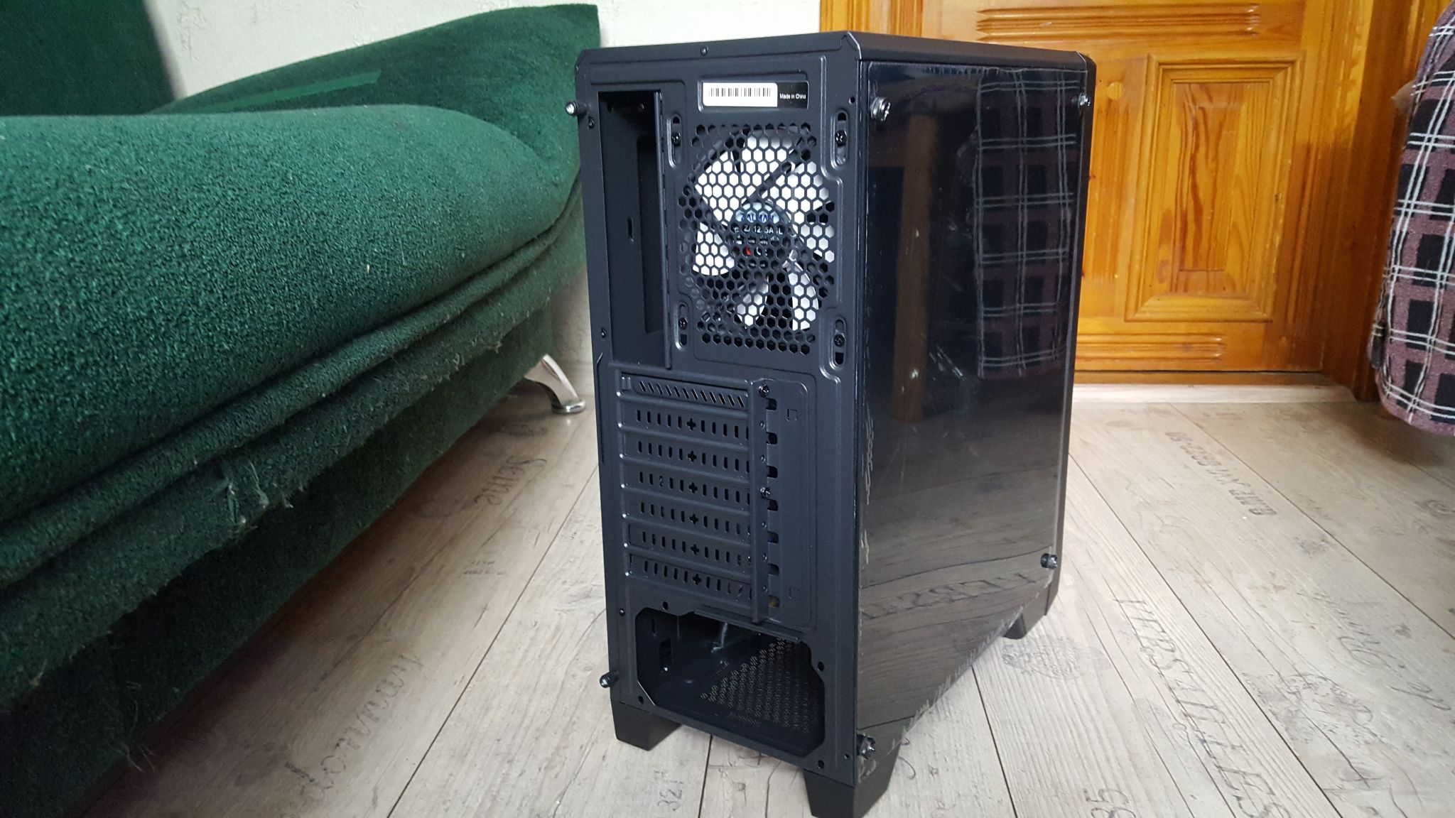 Zalman s1