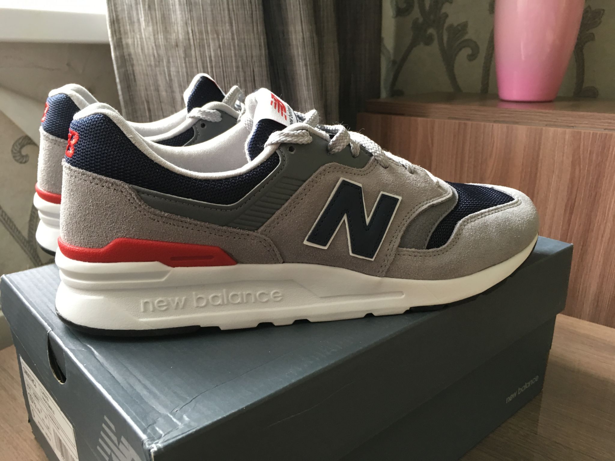 New balance hotsell 997 hcj