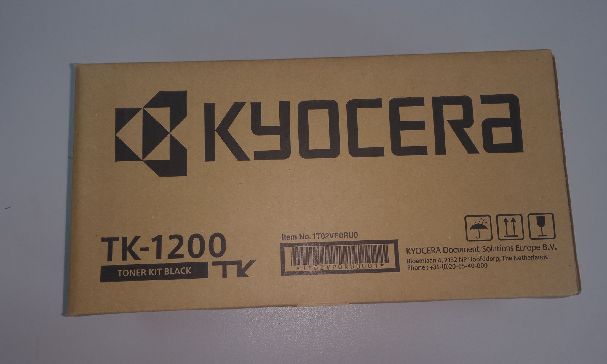 Картридж KYOCERA TK-1200 P2335d/P2335dn/P2335dw/M2235dn/M2735dn/M2835dw ...