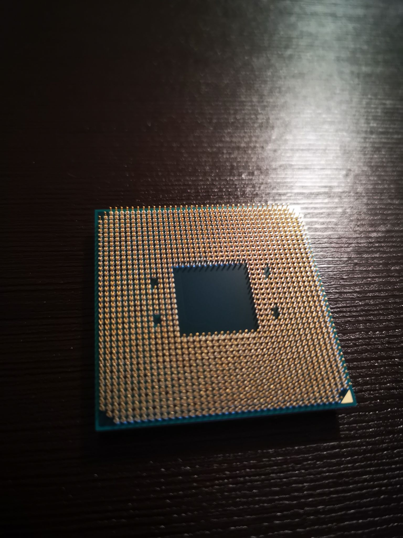 Amd ryzen 5 2600 6