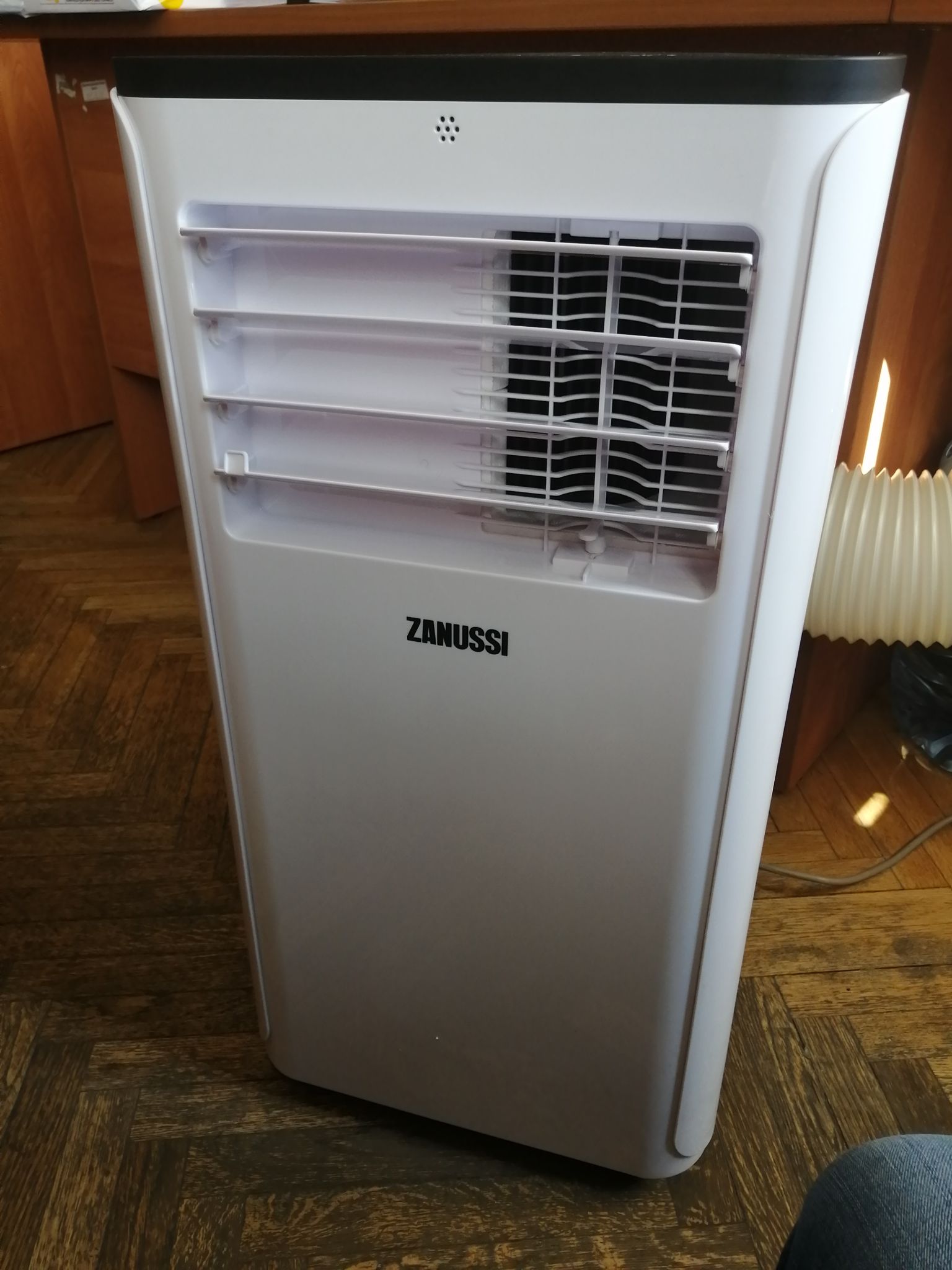 Купить Кондиционер Zanussi Zacm 09 Элекс
