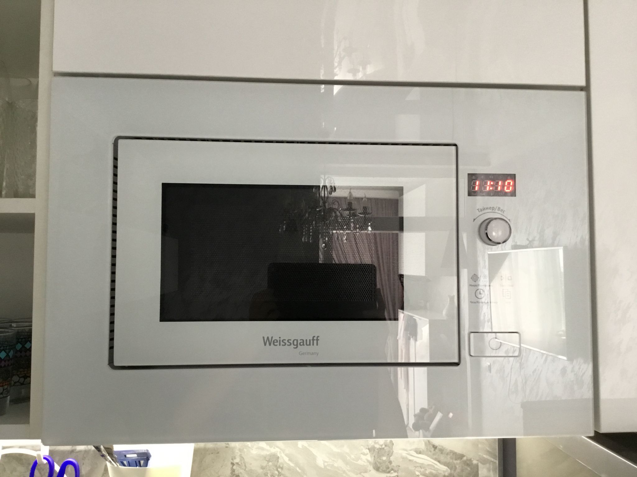 микроволновая печь встраиваемая в шкаф 50 см