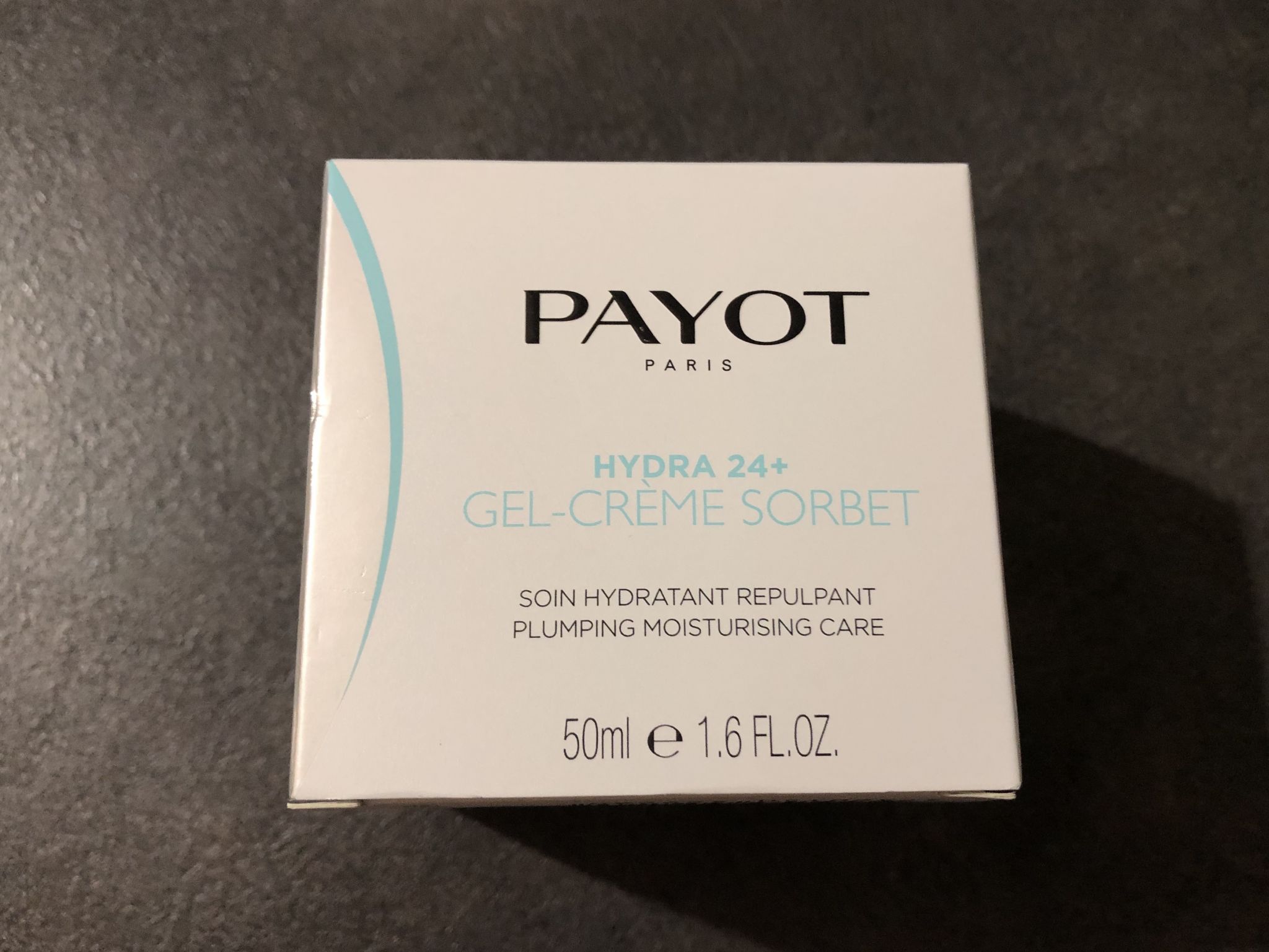 Крем Payot Hydra 24 Купить