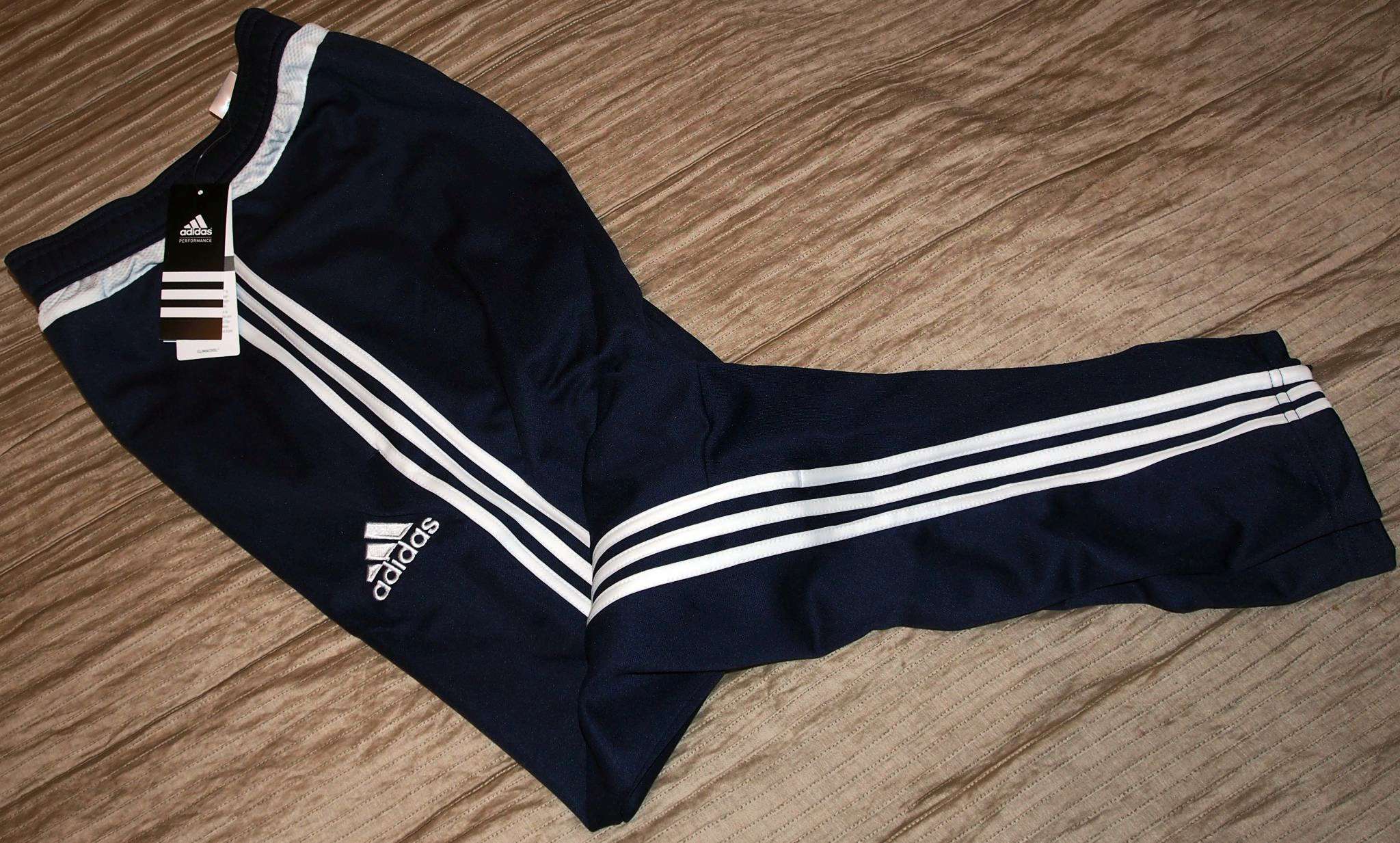 Adidas штаны мужские tiro15