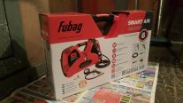 Шланг для компрессора fubag smart air