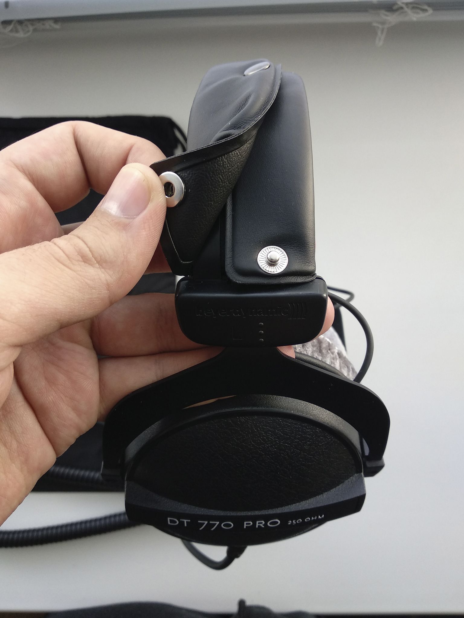 Наушники Beyerdynamic DT 770 Pro, 250 Ohm beyerdynamic DT 770 Pro 250 ...