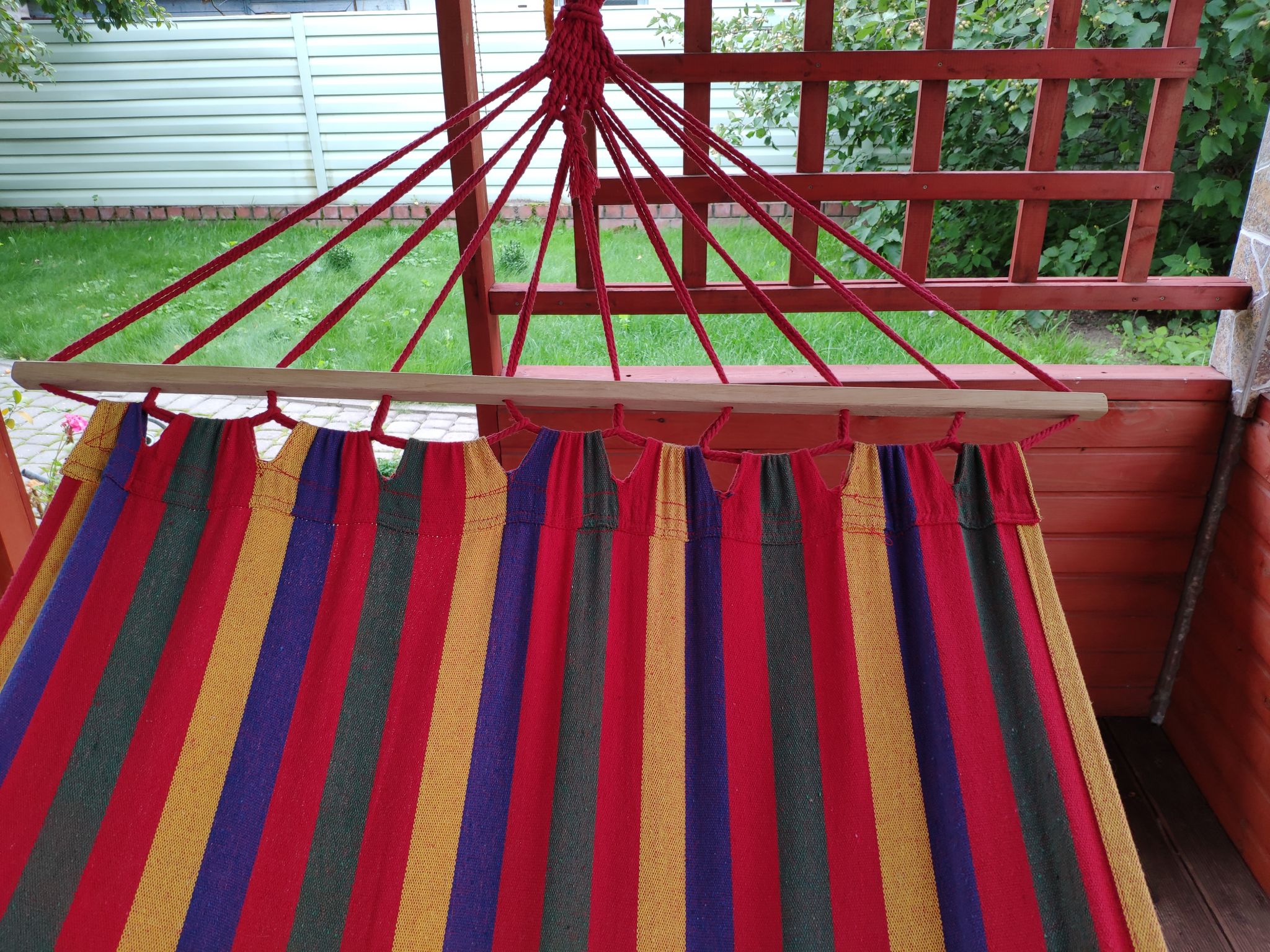 Гамак Ecos Hammock