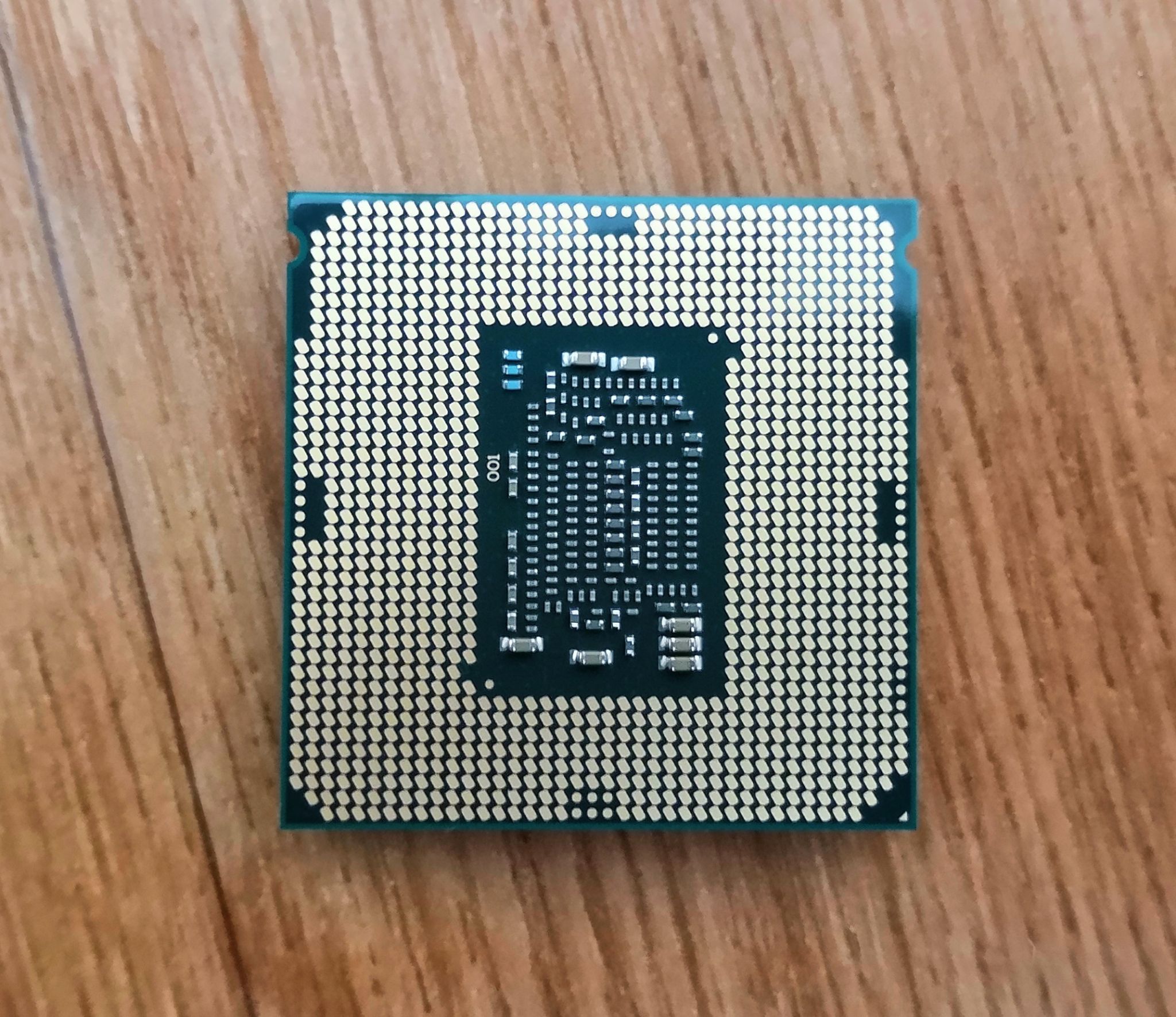 Intel Core I3 9100f Цена