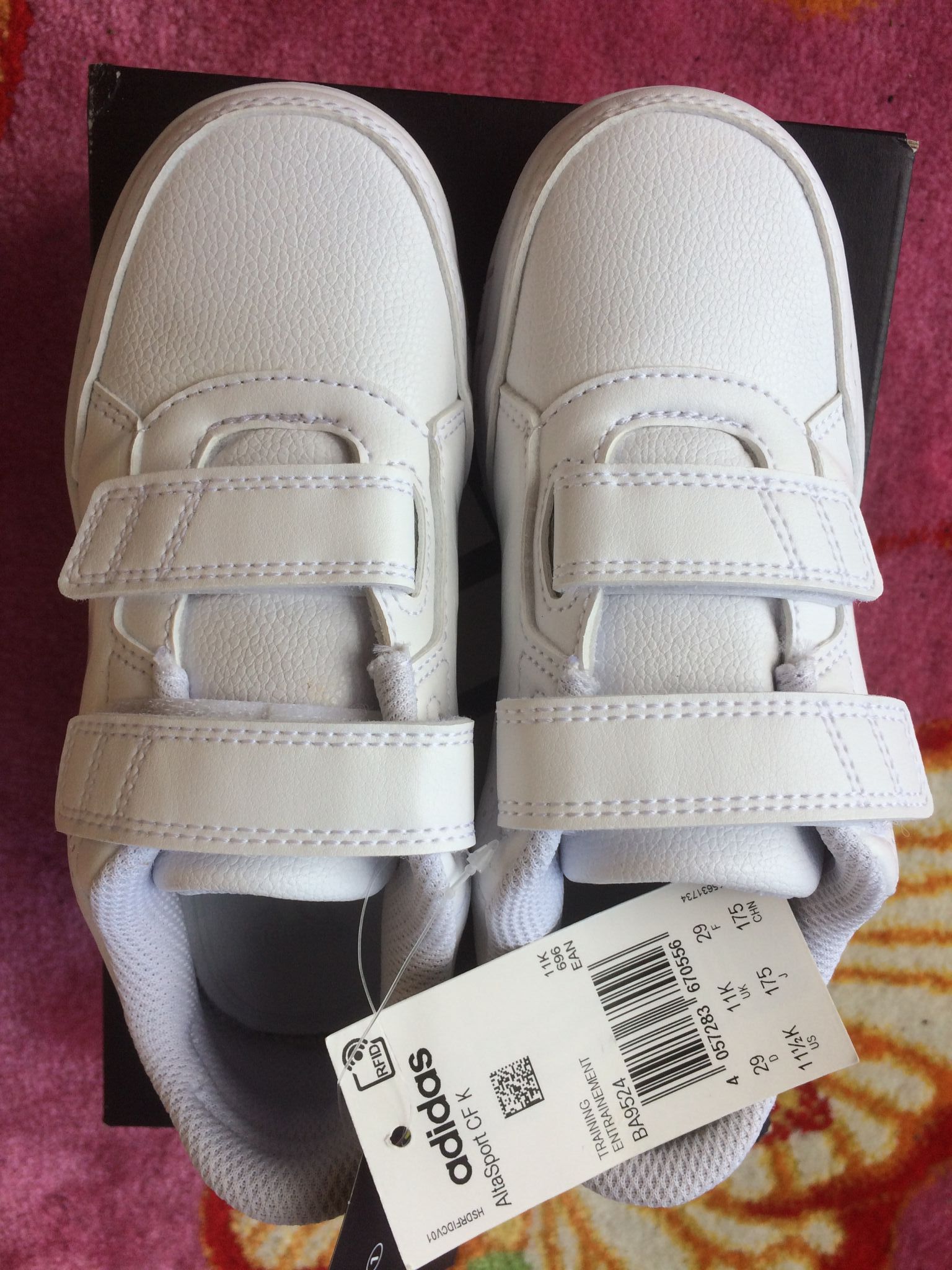 Adidas ba9524 top