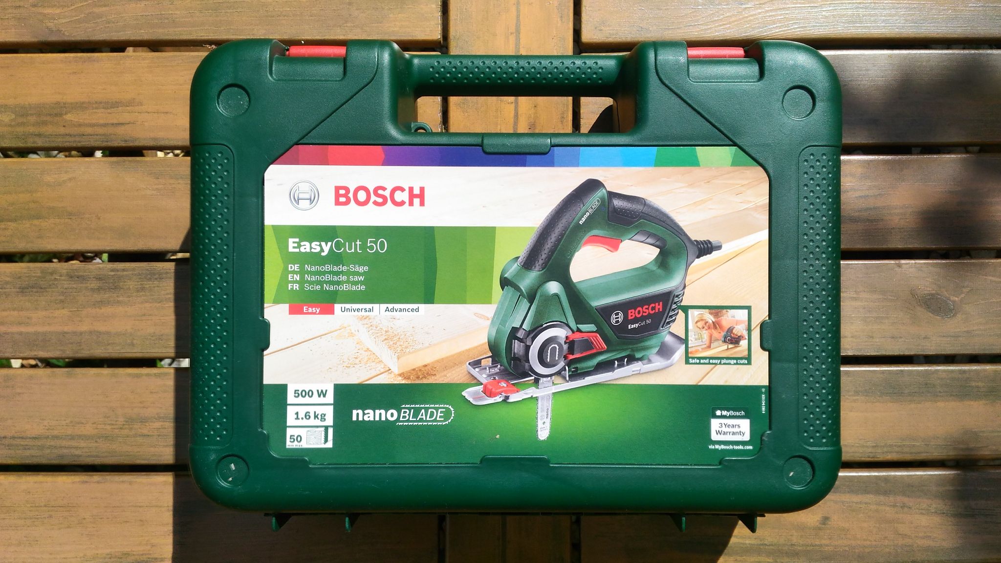 Мини Цепная Пила Bosch Купить