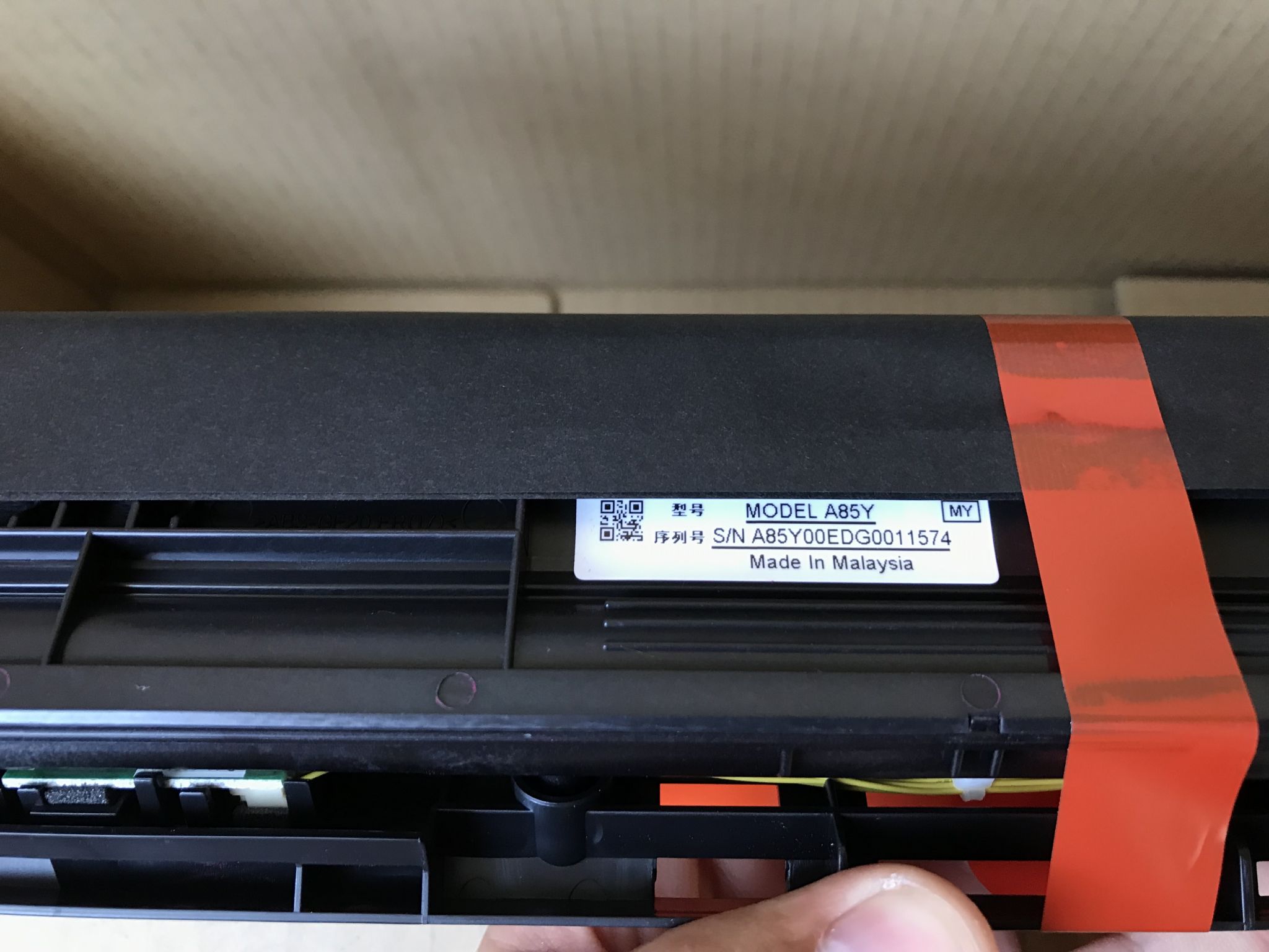 Блок формирования изображения konica minolta c227