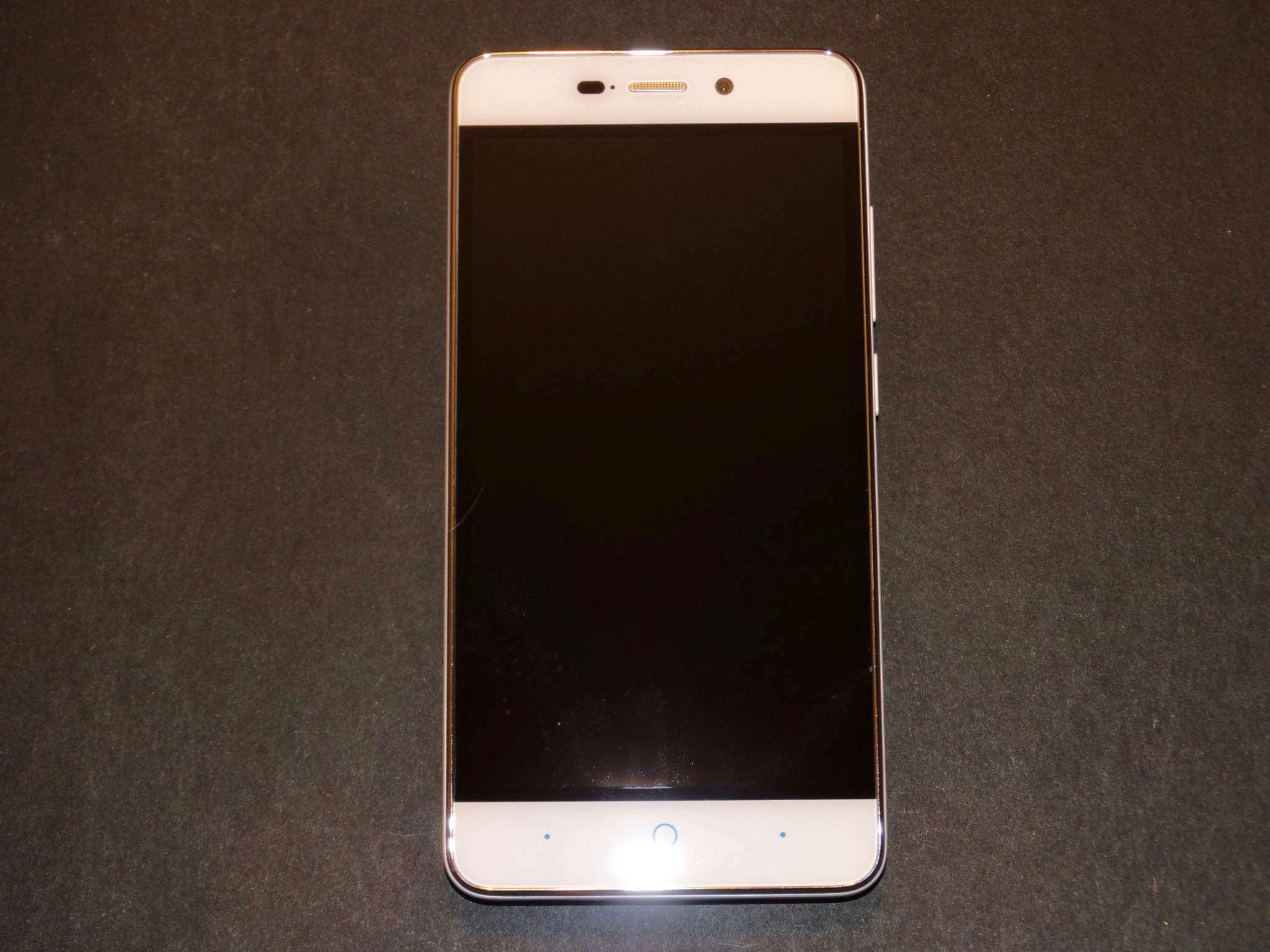 Zte blade не включается. Zte blade не включается