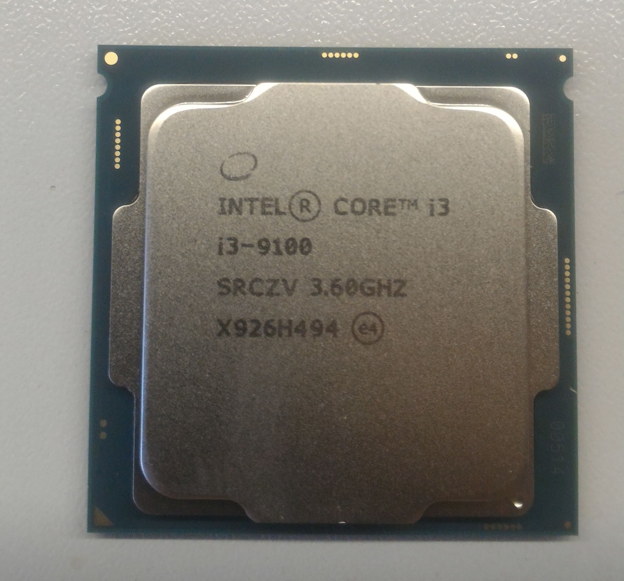 Pentium g4600 gta 5 фото 74