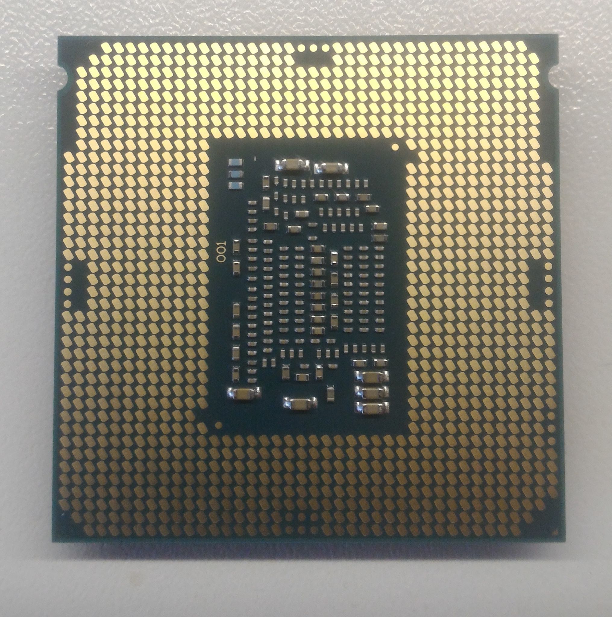 Процессор Intel Core I3 9100 Lga1151 V2 Oem Cm8068403377319 — купить в интернет магазине ОНЛАЙН 5566