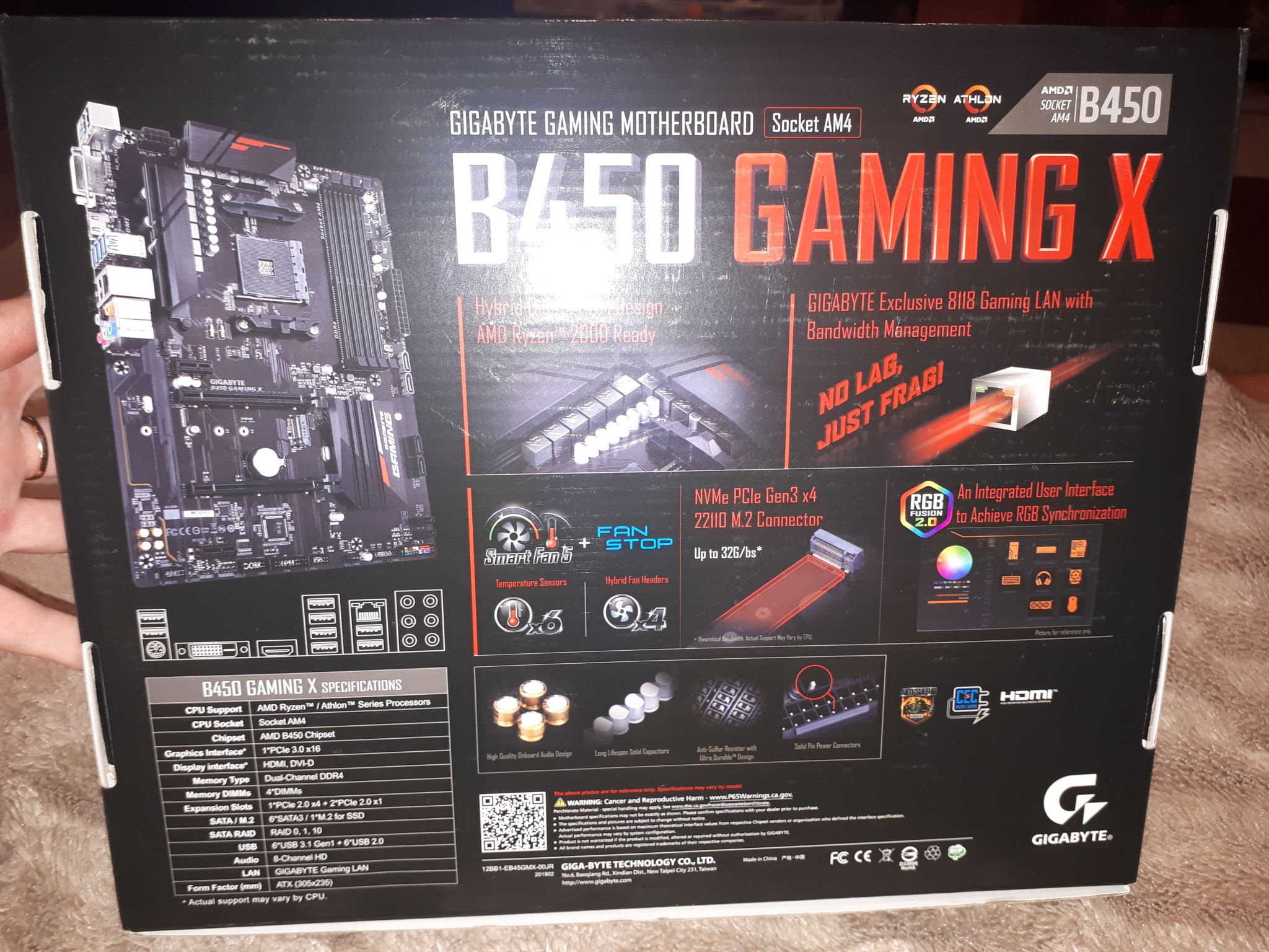 B450 gaming характеристики. Gigabyte b450 Gaming x. Gigabyte Gaming b450 Gaming x. М/плата Gigabyte b450m Gaming. Материнская плата b450 Gaming x.