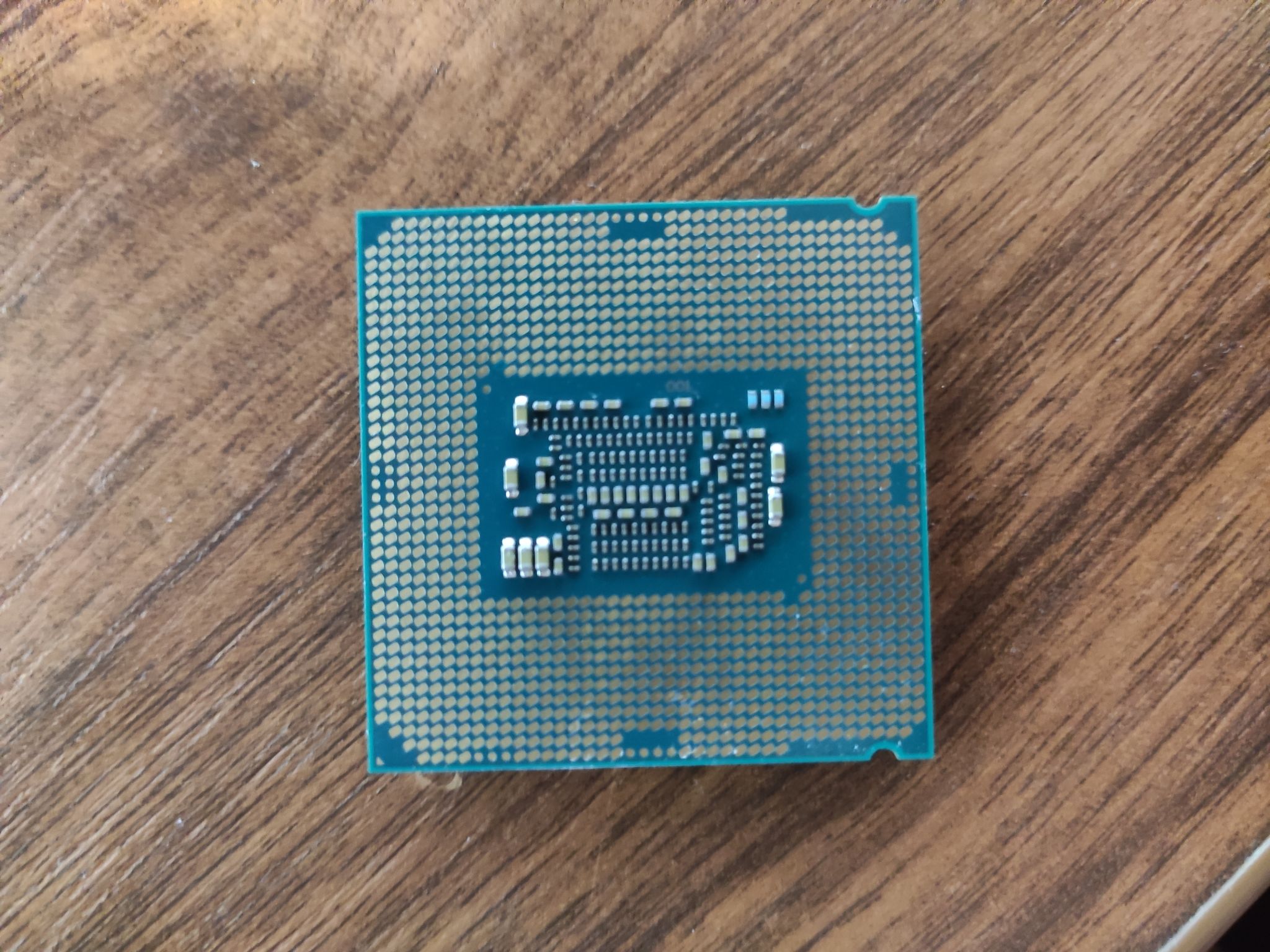 Интел core i3