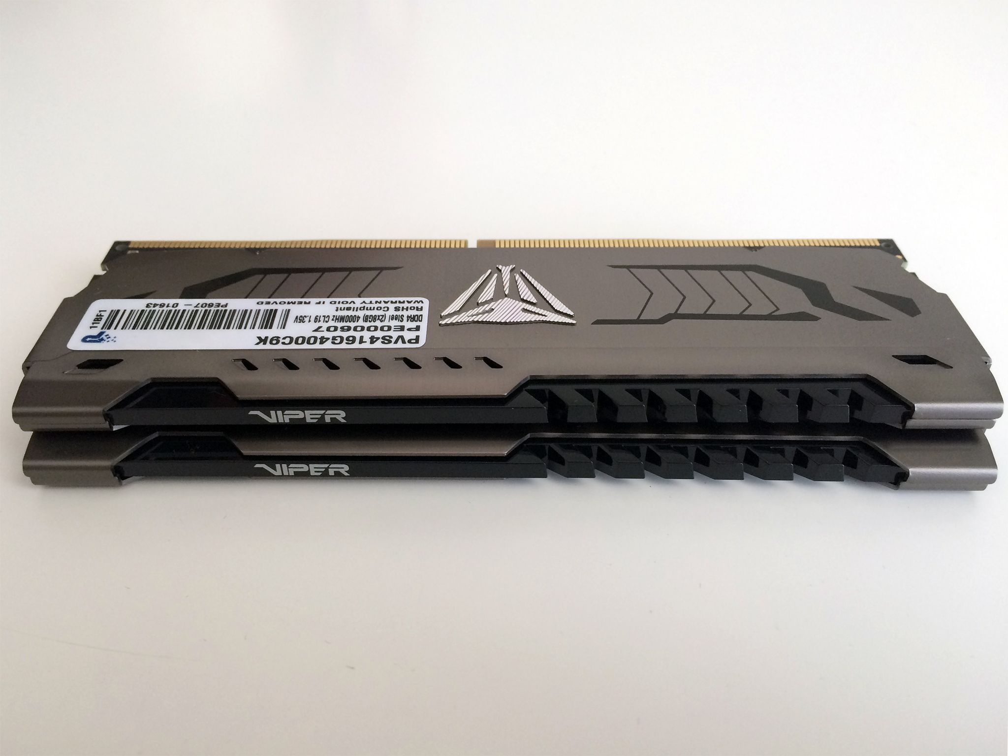 Pvs416g400c9k top