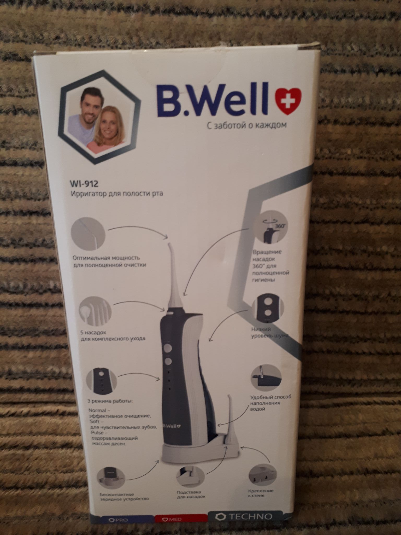 Ирригатор wi 912. Ирригатор b.well Wi-912. Ирригатор b well 912. B.well 912 насадки.