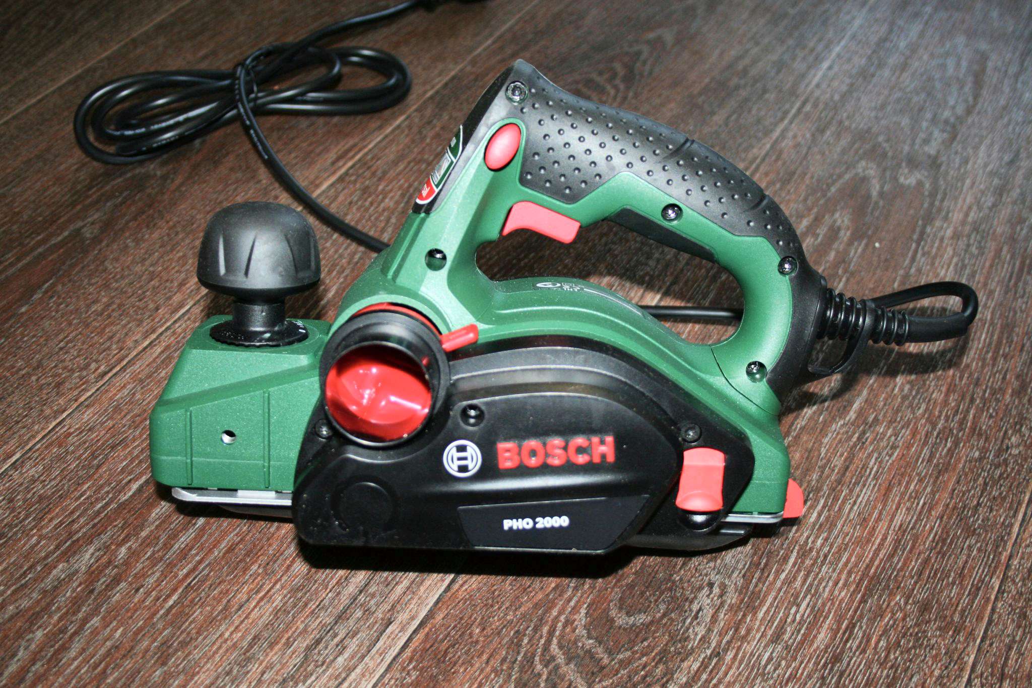 Рубанок bosch pho. Рубанок pho 2000 Bosch. Рубанок электрический Bosch pho 2000. Bosch pho 2000 (06032a4120). Рубанок Bosch pho 2000 0.603.2a4.120.