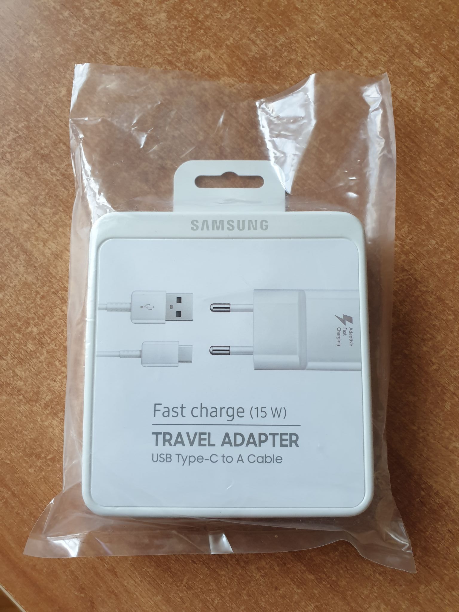 Samsung ep ta20