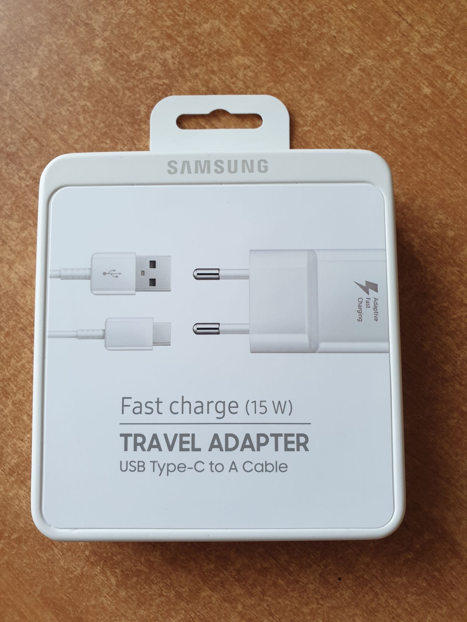 Samsung ep ta20