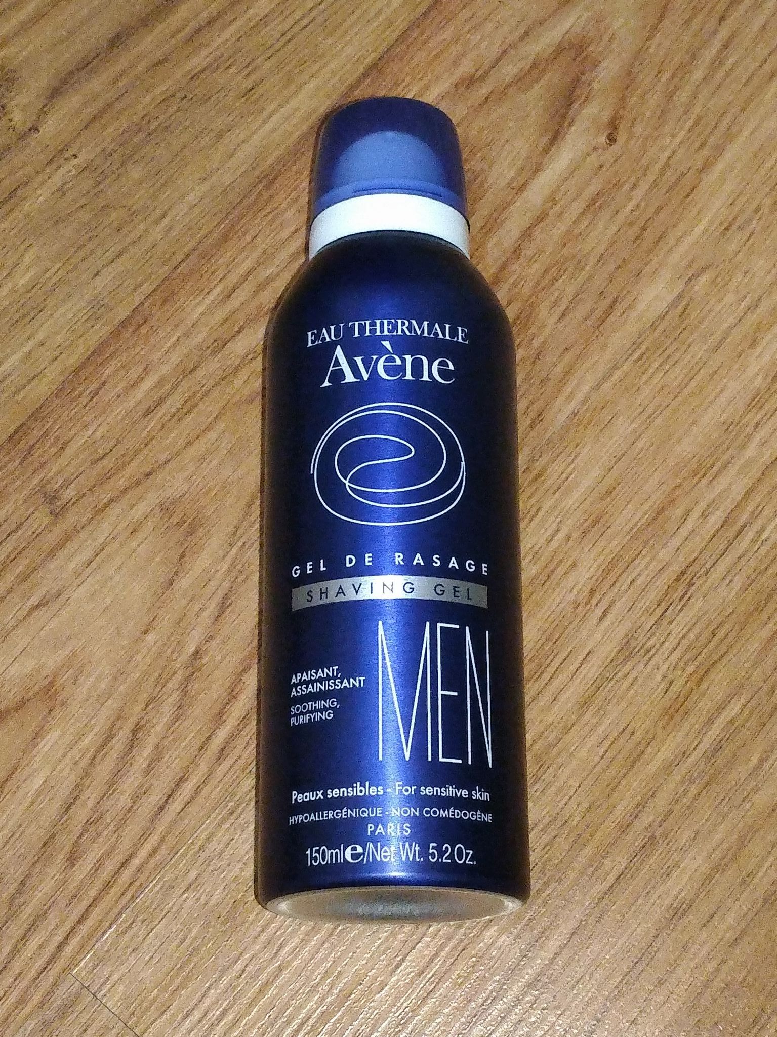 Avene гель для бритья 150 мл