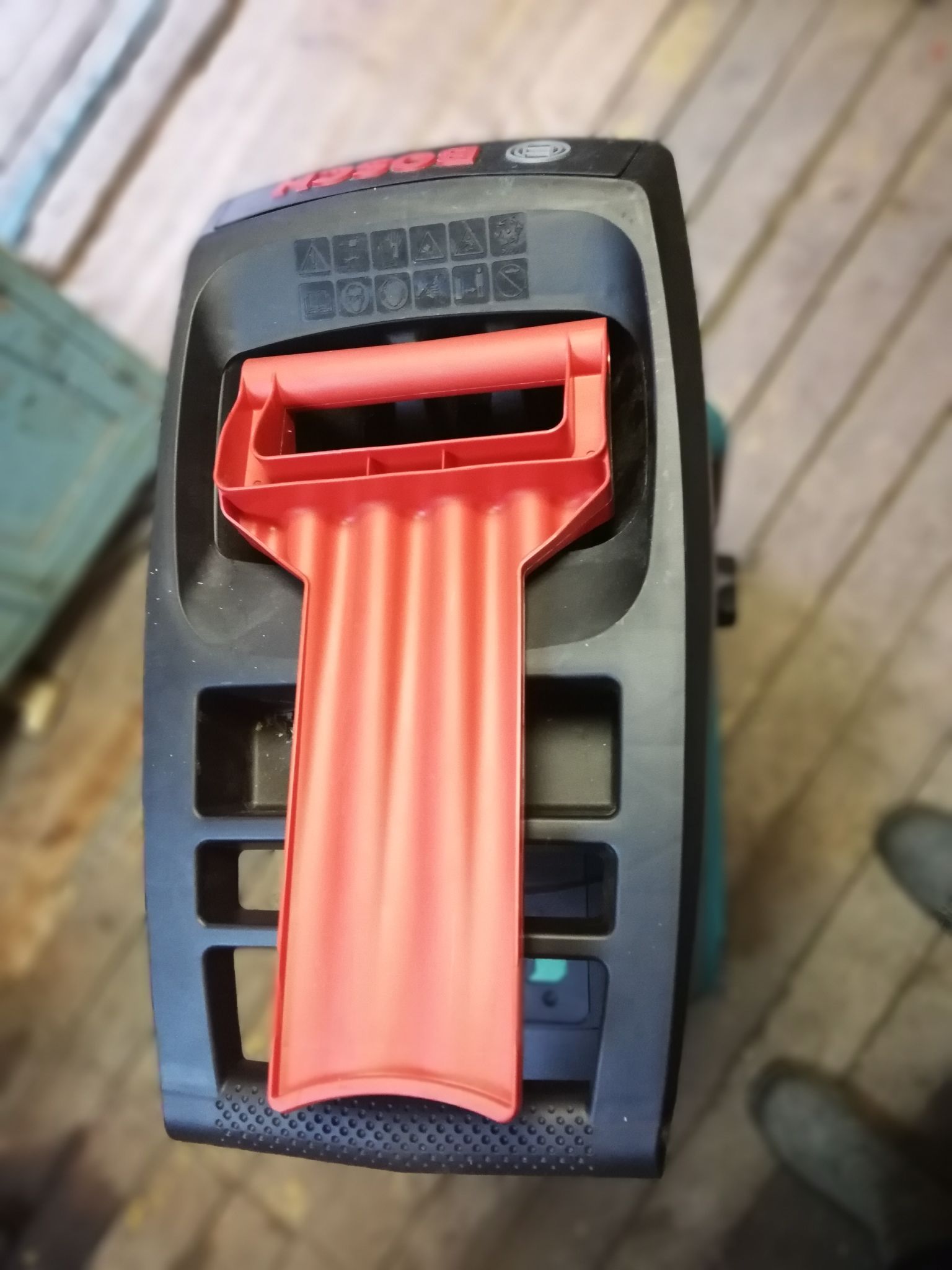 Измельчитель электрический Bosch AXT 25 D (0600803100) — купить в ...