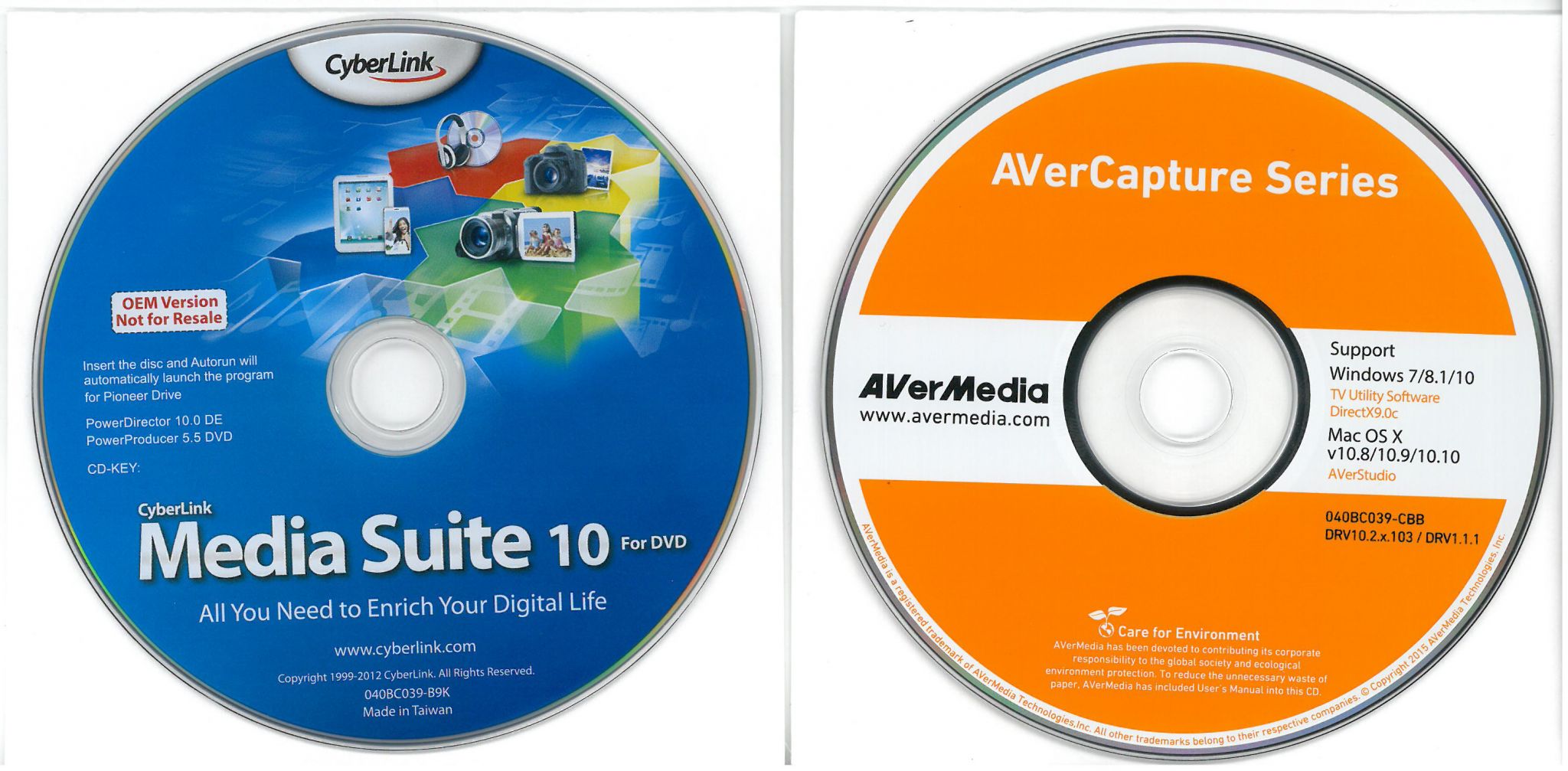 Карта видеозахвата avermedia dvd avermedia ezmaker 7