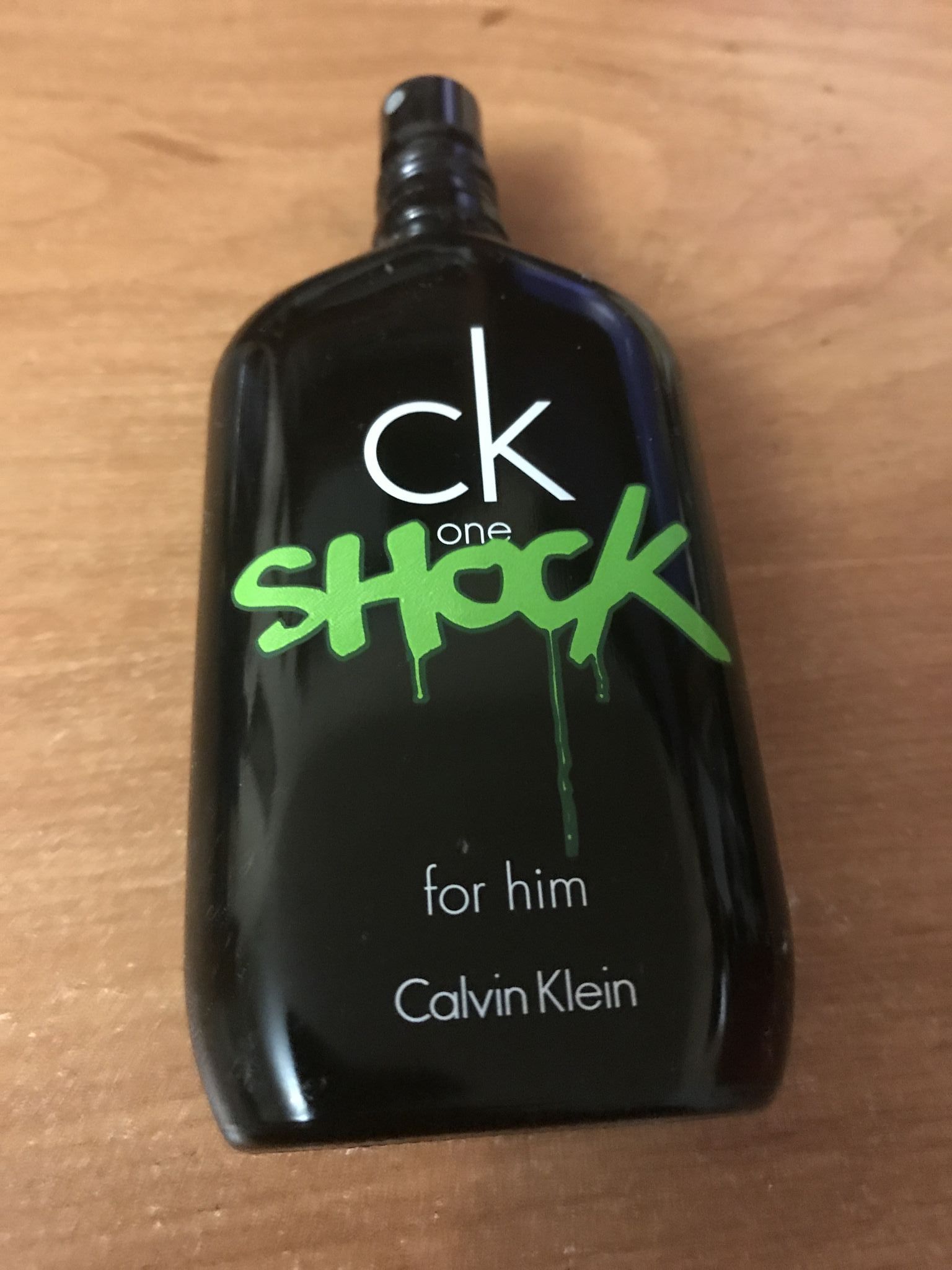 Купить ck one shock. CK one Shock for him туалетная вода 50 мл.