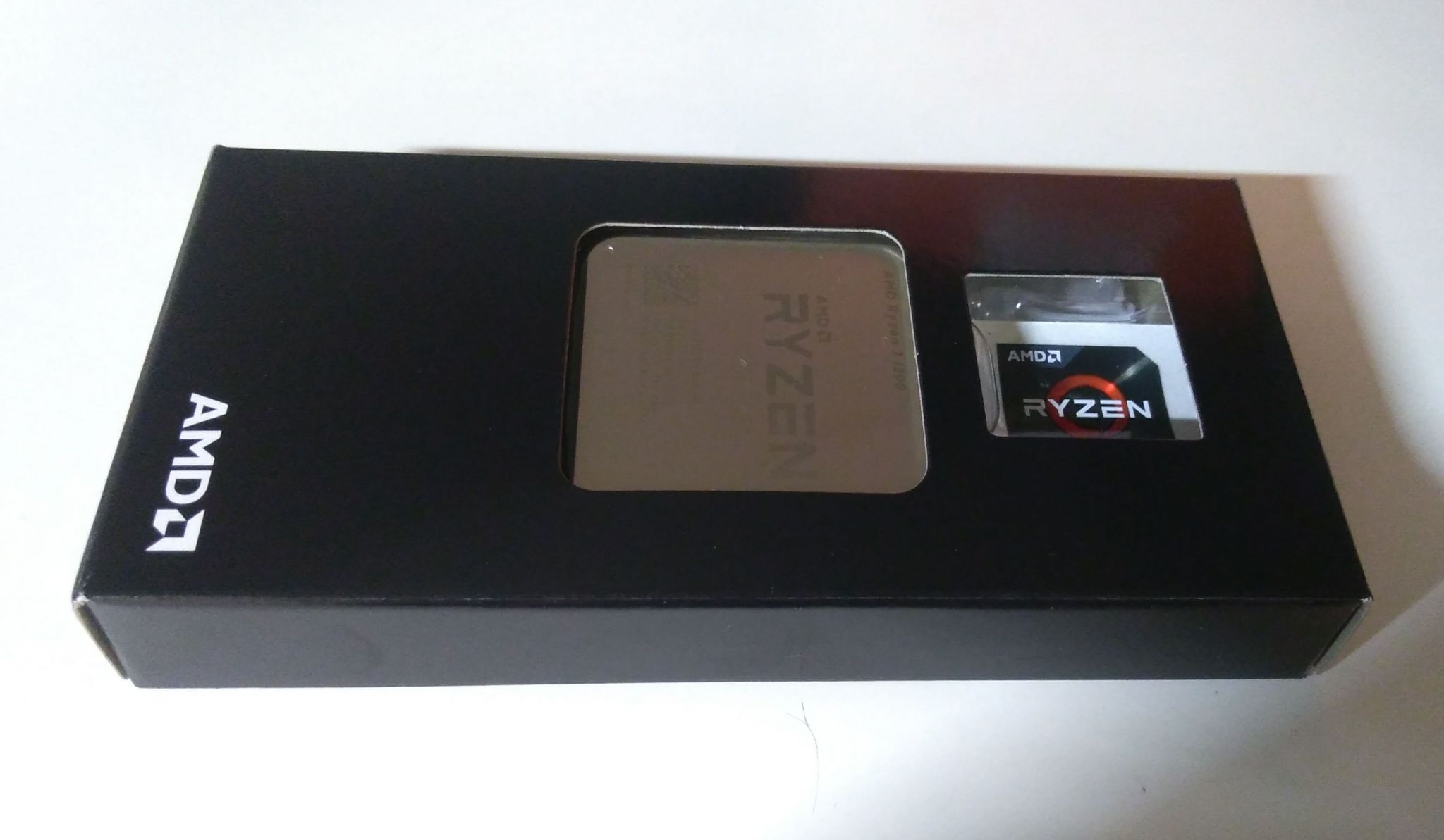 Amd ryzen 2 1200. 1200 am4. ryazan 3 1200 box.