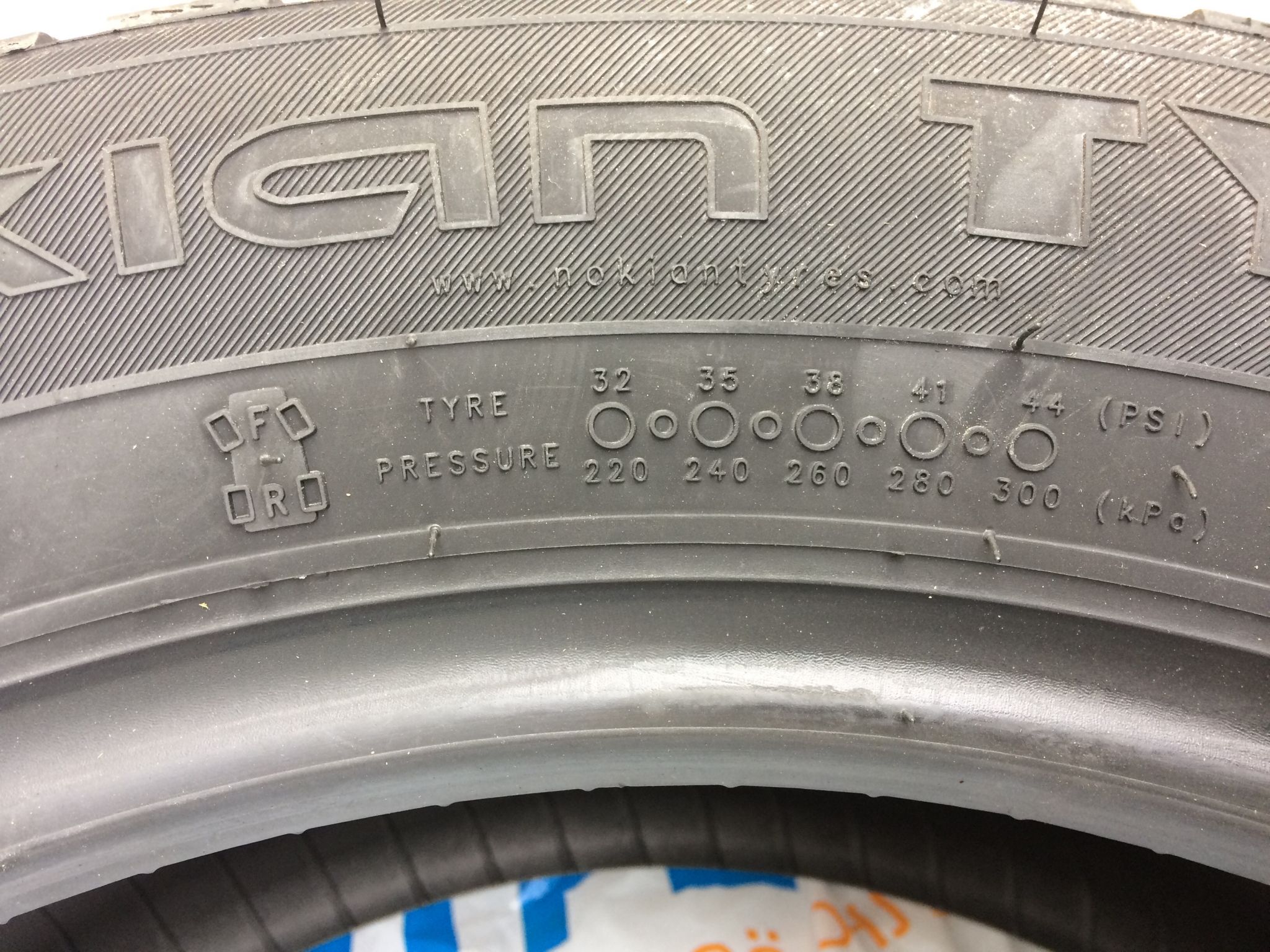 Nokian Nordman 7 205 55 R16 Купить