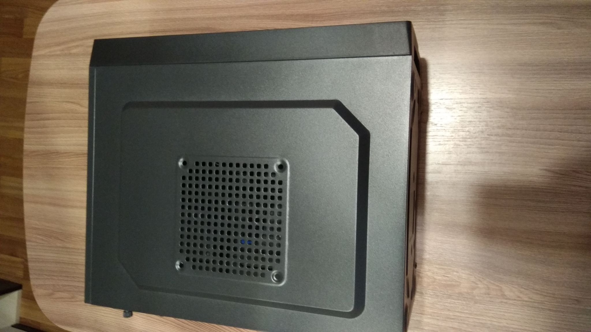 Корпус Ginzzu B200 USB3.0 без БП — купить по низкой цене в интернет ...
