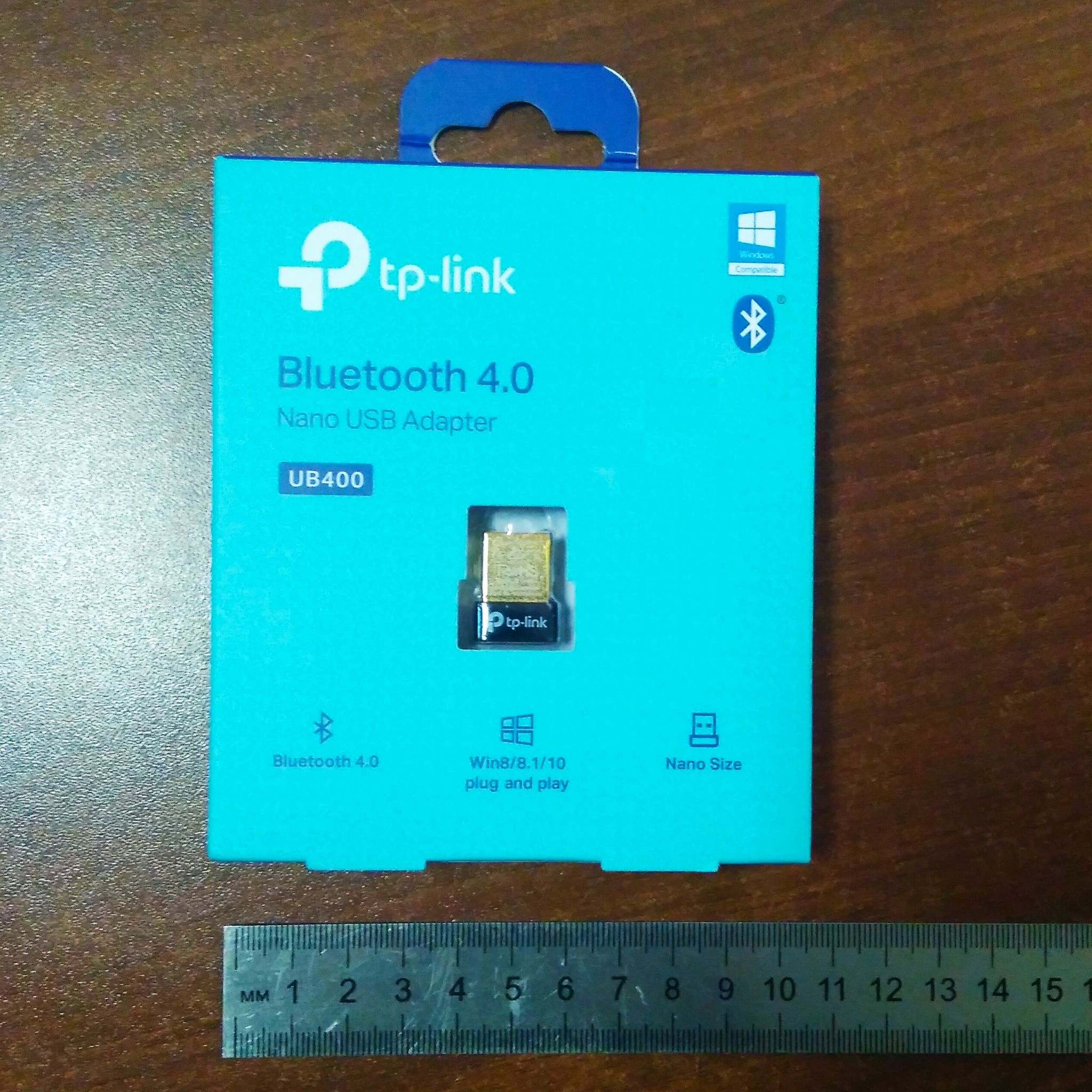 Tp link ub500