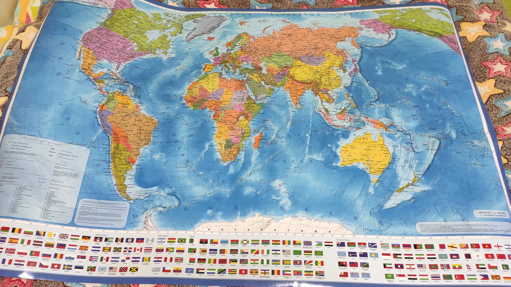 Iq map интерактивная карта