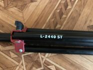 Стойка falcon eyes l 2440 st 0 с пружинным амортизатором