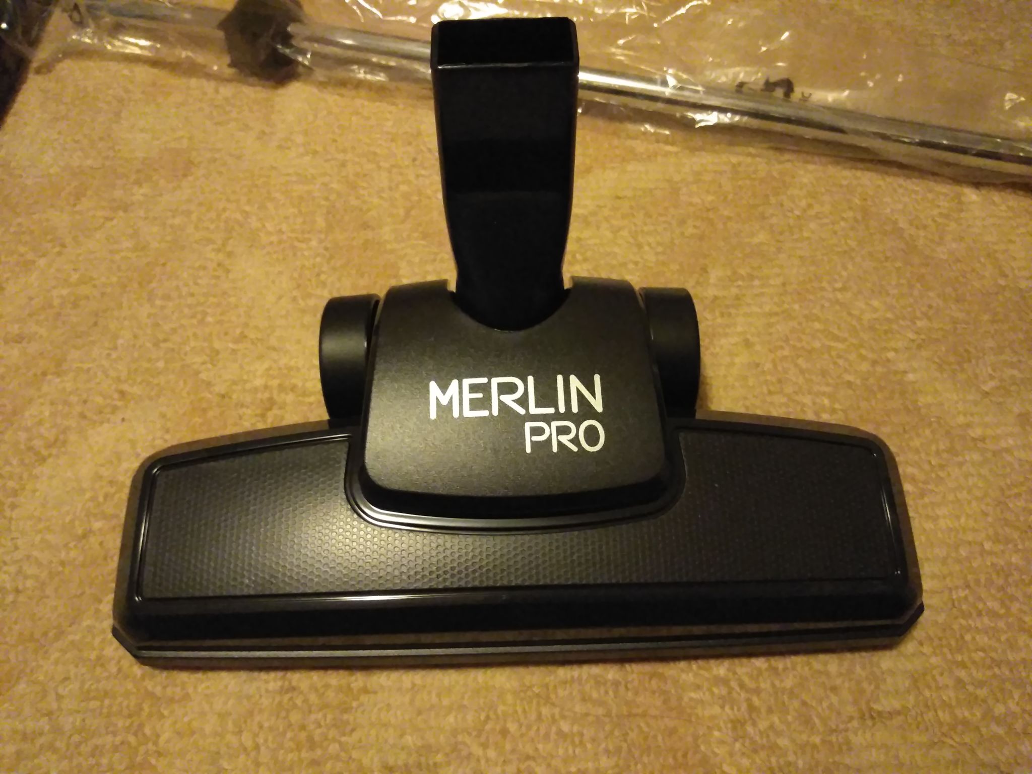 Пылесос Arnica Merlin Pro Купить В Спб