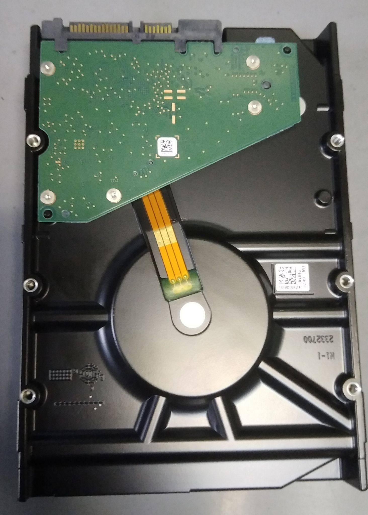 Жесткий диск 3.5 Seagate IronWolf 8 ТБ, SATA III, 256 Mb, 7200 rpm ...
