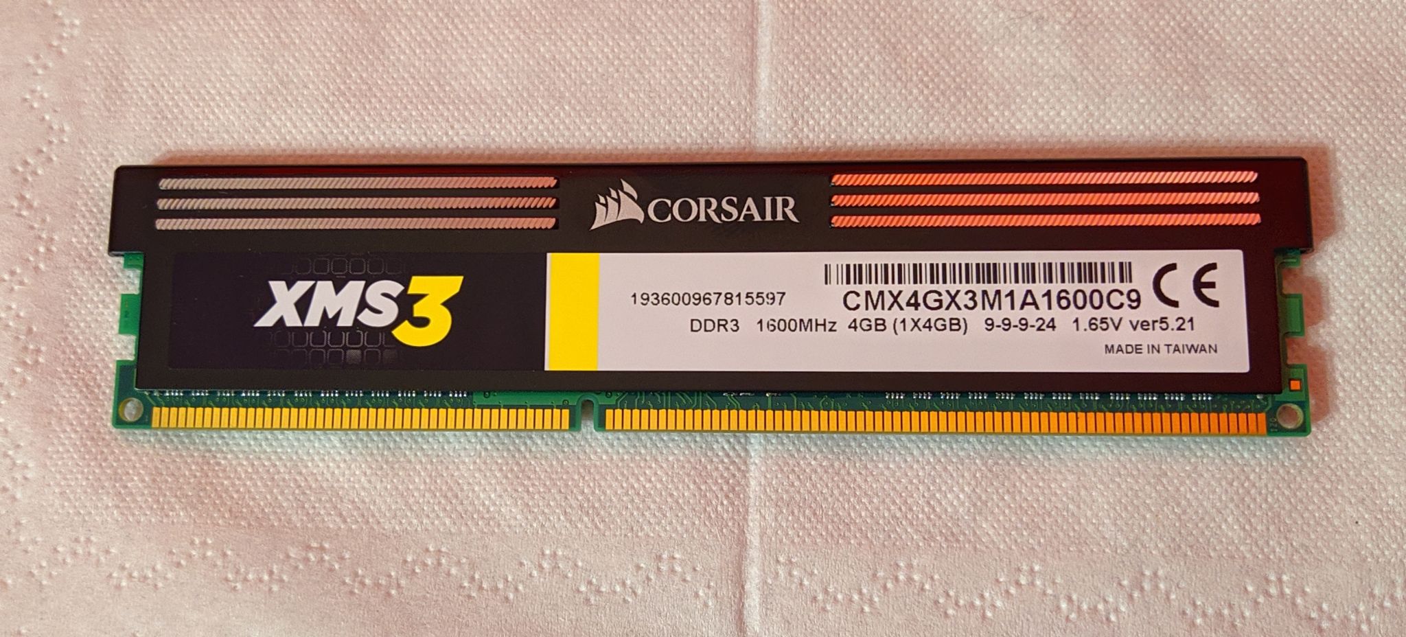 Сайт гб 8. Corsair xms3 ddr3 8gb 1600mhz. Оперативная память Corsair ddr3 4gb. Xms3 Corsair 1600 MHZ. Xms3 Corsair 1600 MHZ 4gb ddr3.