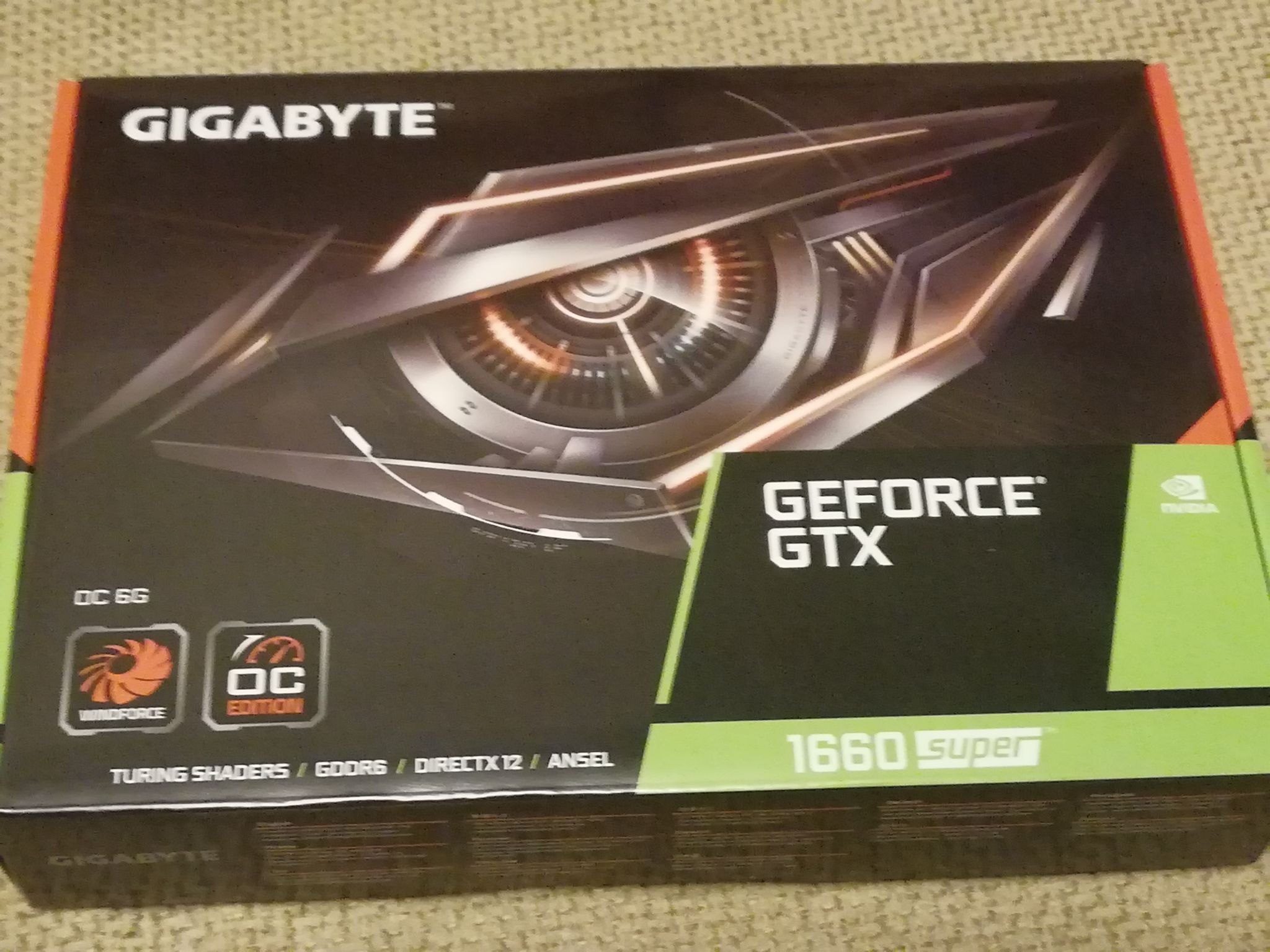 Gigabyte gtx 1660 купить. GTX 1660 super 6gb. Gigabyte GEFORCE GTX 1660 super. Видеокарта GTX 1660 super Gigabyte. NVIDIA GEFORCE 1660 super 6gb.