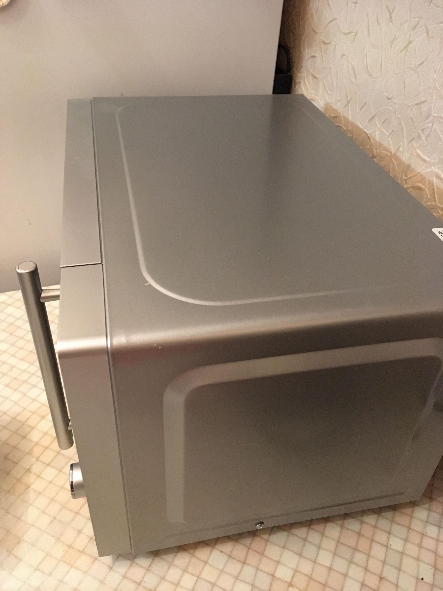 Микроволновая печь Midea AM820CMF — купить по низкой цене в интернет ...