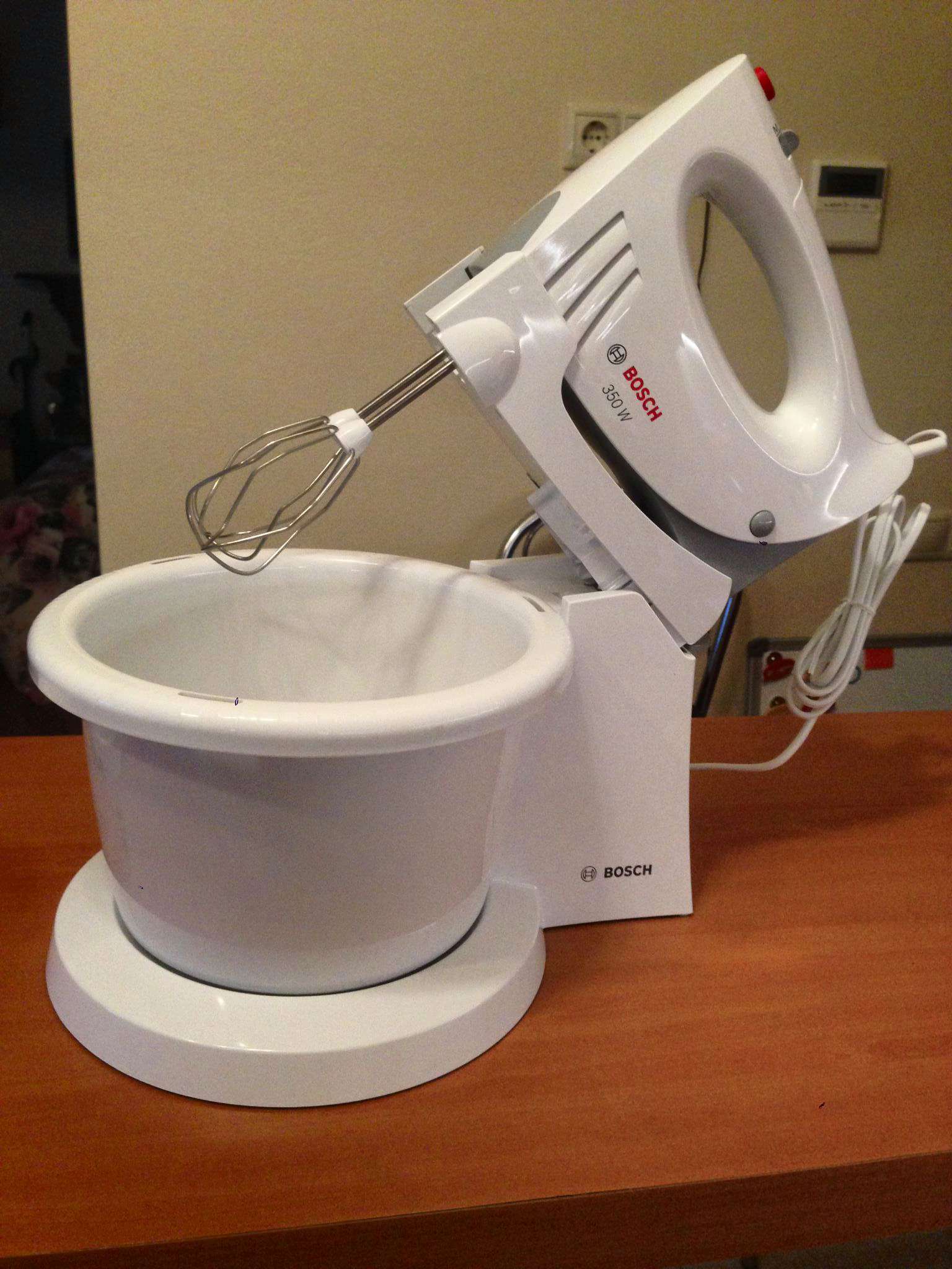 Миксер Bosch MFQ 3555 — купить в интернет-магазине ОНЛАЙН ТРЕЙД.РУ
