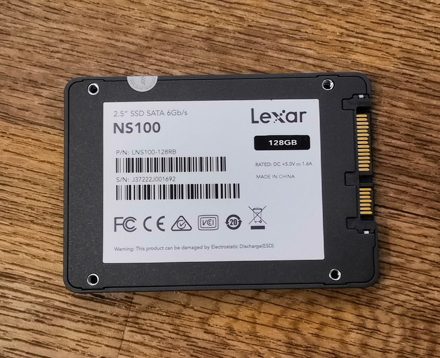 Ssd Диск 128 Купить
