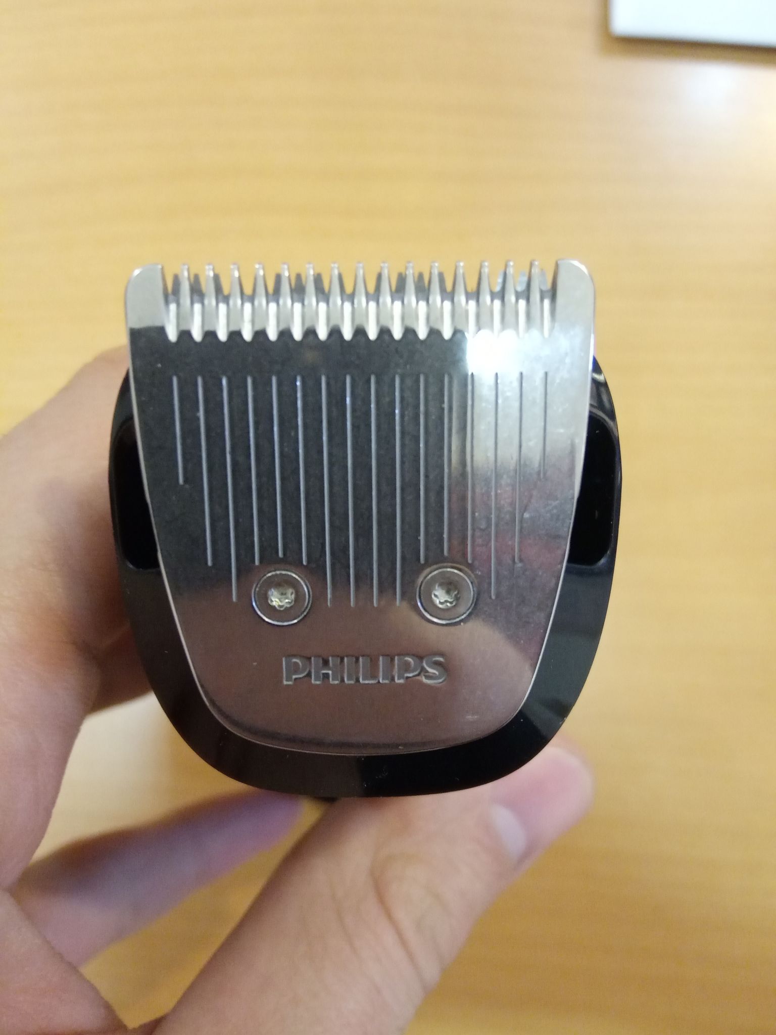Philips bt7085 машинка для стрижки бороды и усов