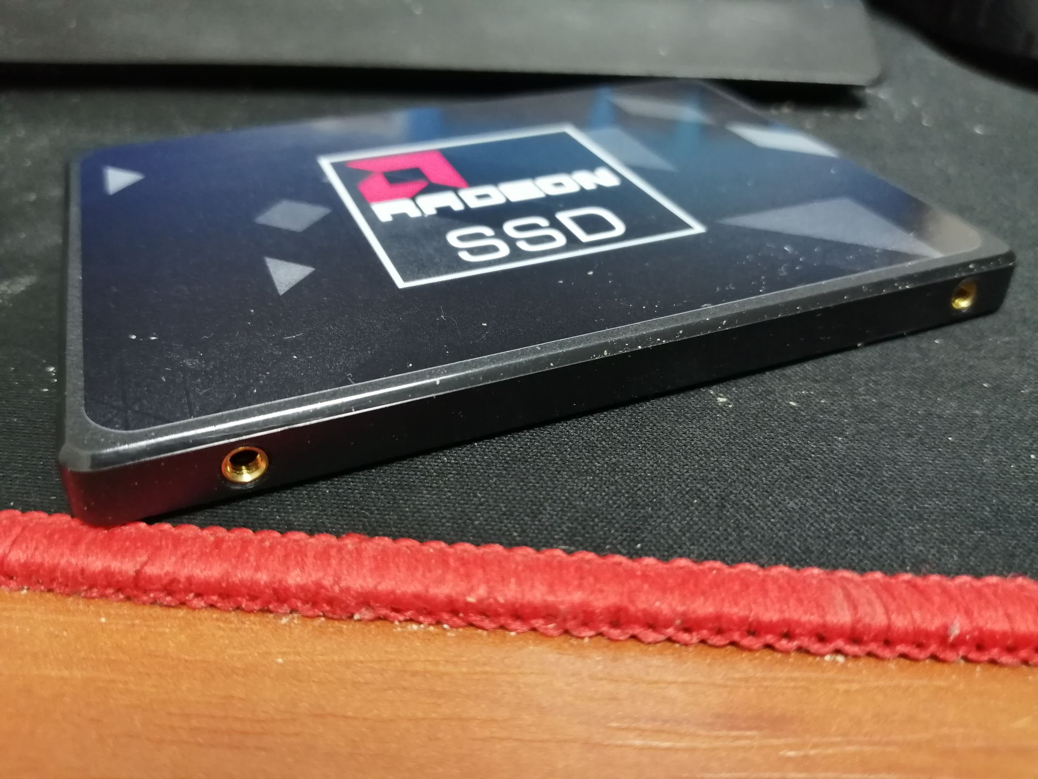 Ssd Диск Radeon Купить