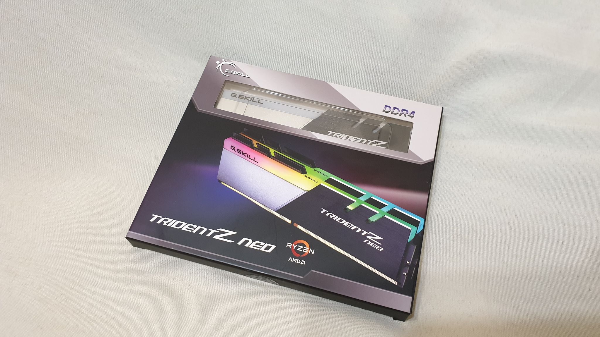 Trident z neo 3600 on sale