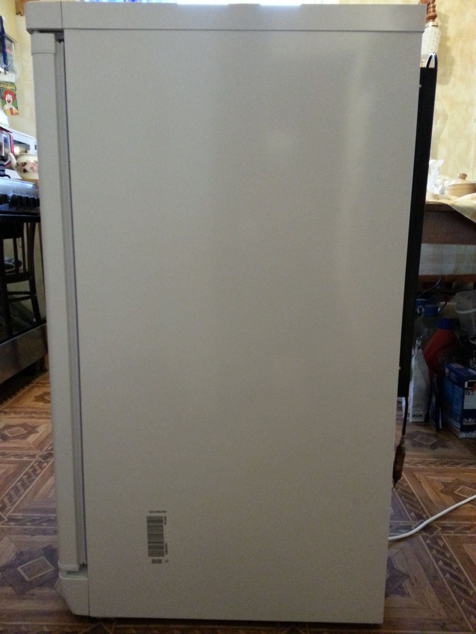 Морозильник Indesit SFR 100 — купить в интернет-магазине ОНЛАЙН ТРЕЙД.РУ