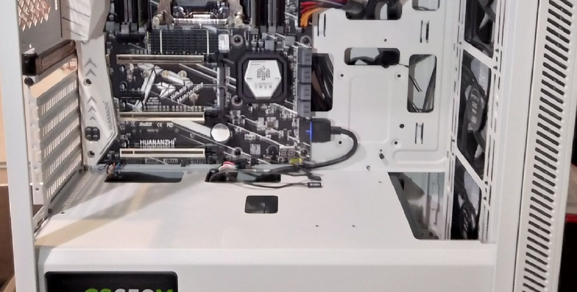Корпус Deepcool Matrexx 55 V3 Купить