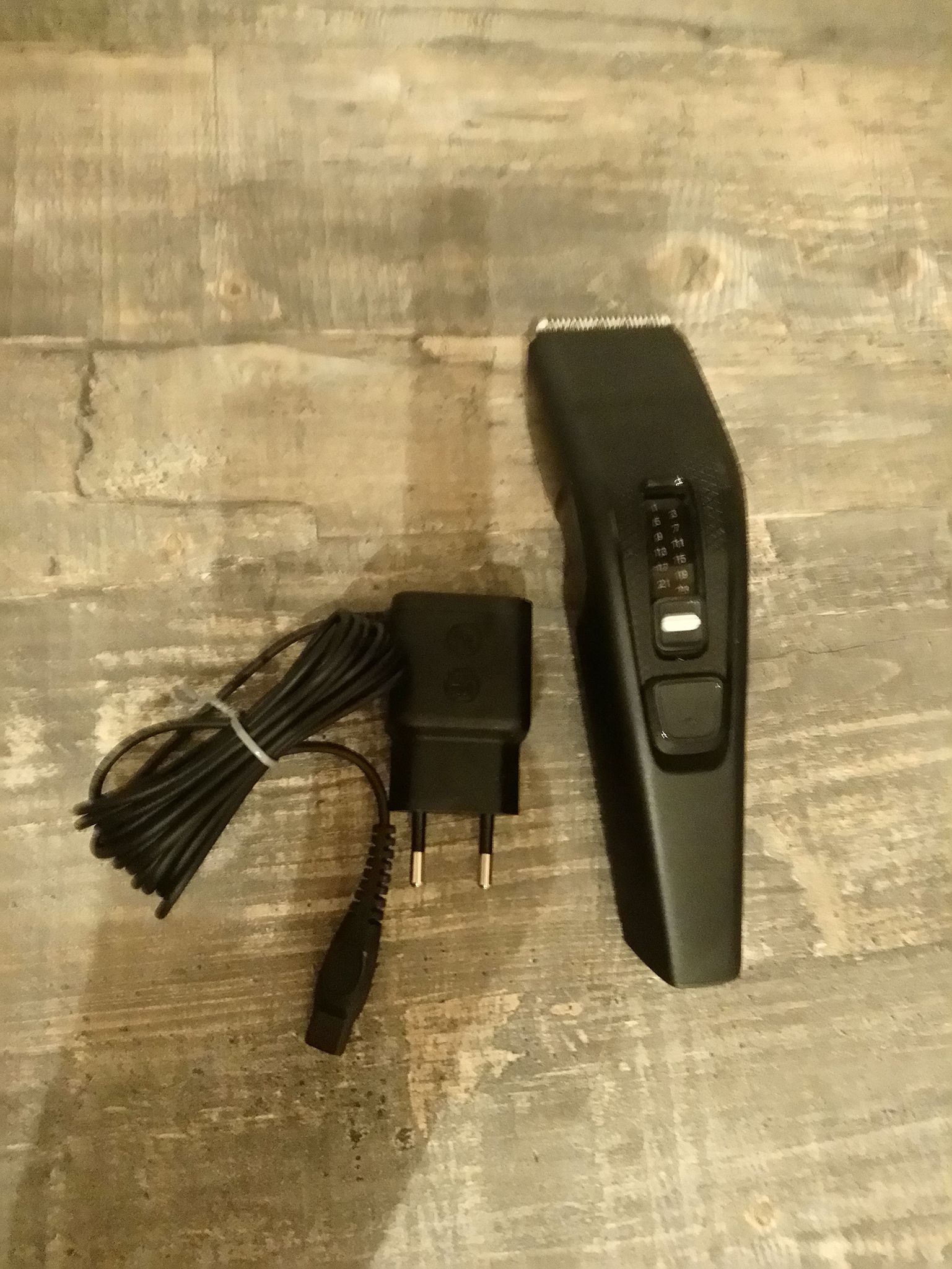 Машинка для стрижки Philips HC3510/15 — купить в интернет-магазине ...