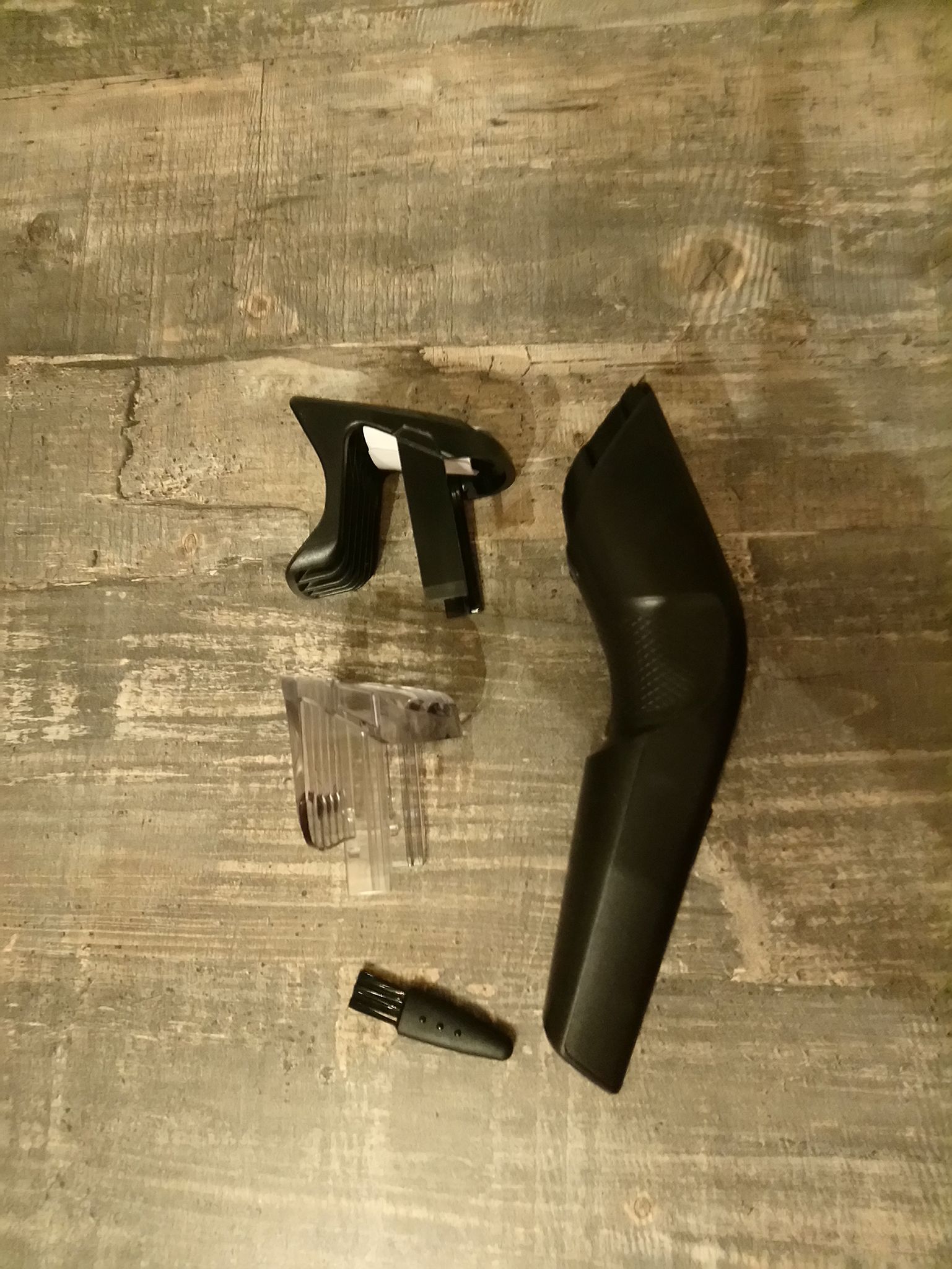 Машинка для стрижки Philips HC3510/15 — купить в интернет-магазине ...